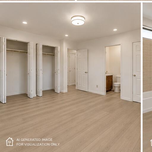 BLOOMINGTON HILLS - Residential
