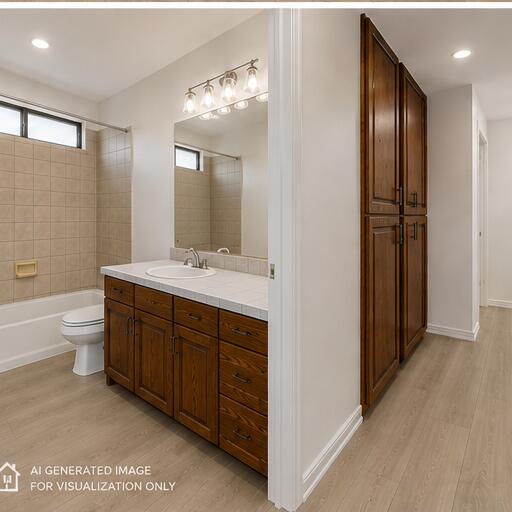 BLOOMINGTON HILLS - Residential
