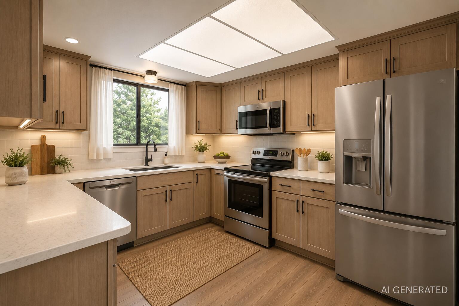 BLOOMINGTON HILLS - Residential