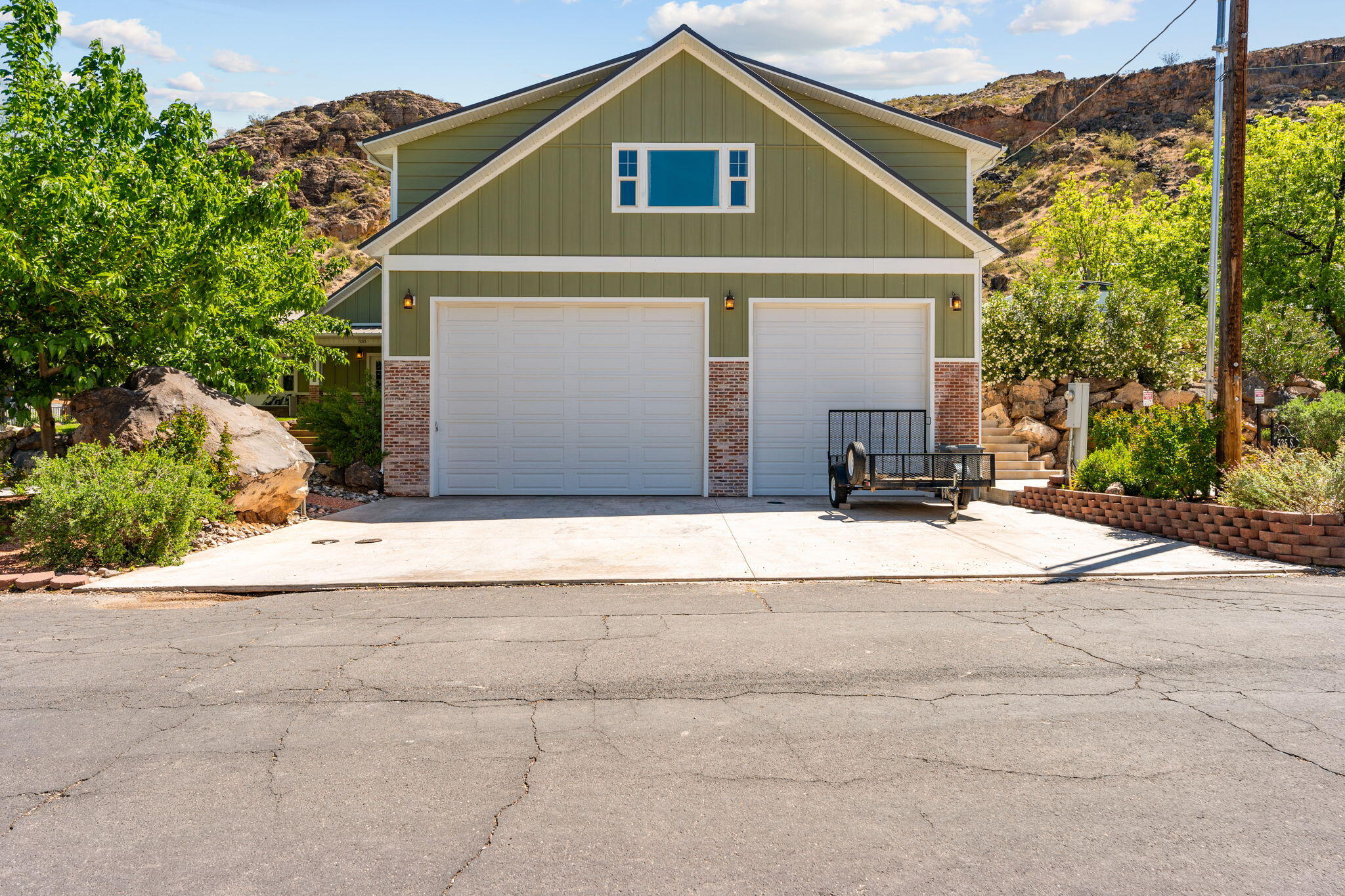 HURRICANE TOWNSITE - Residential