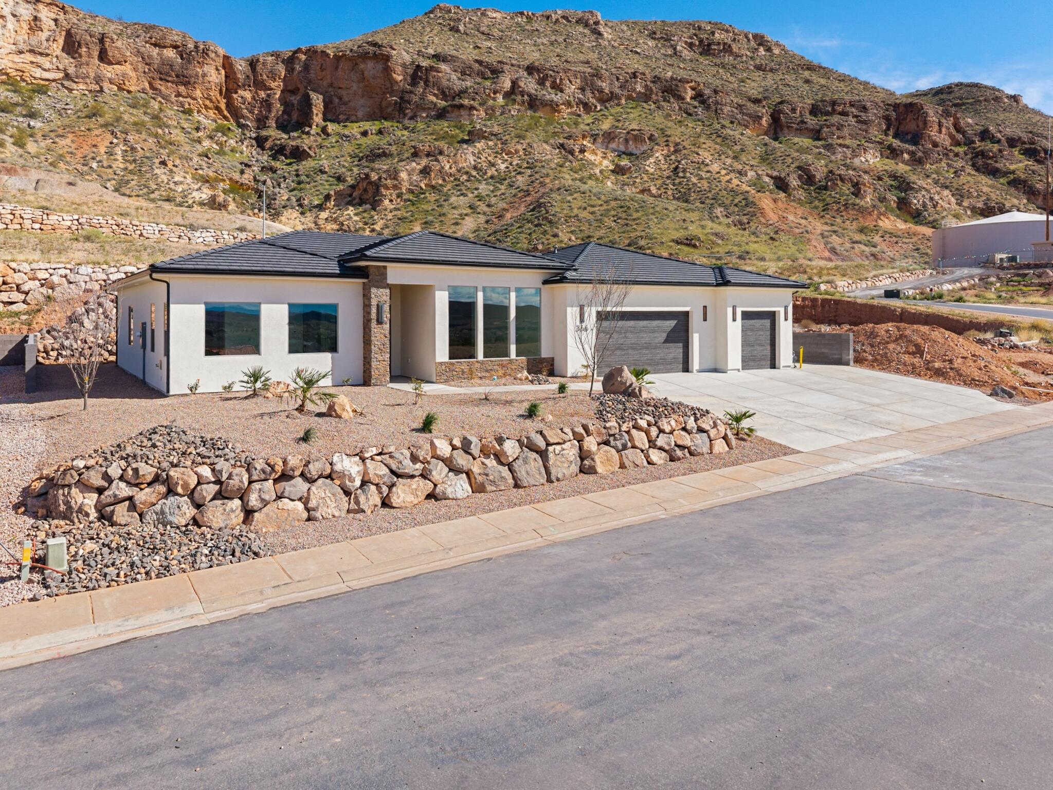 SUNSET VIEW ESTATES - Residential