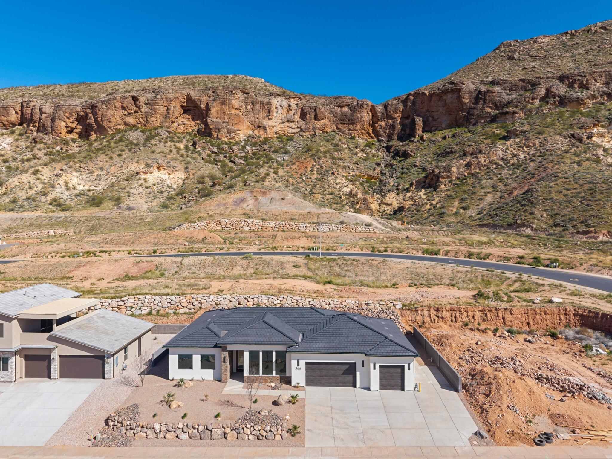SUNSET VIEW ESTATES - Residential
