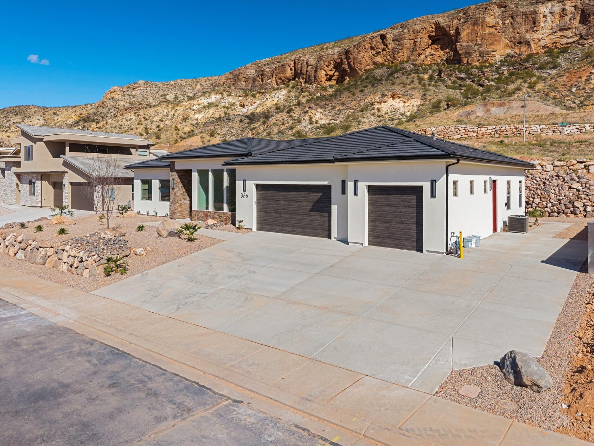 SUNSET VIEW ESTATES - Residential