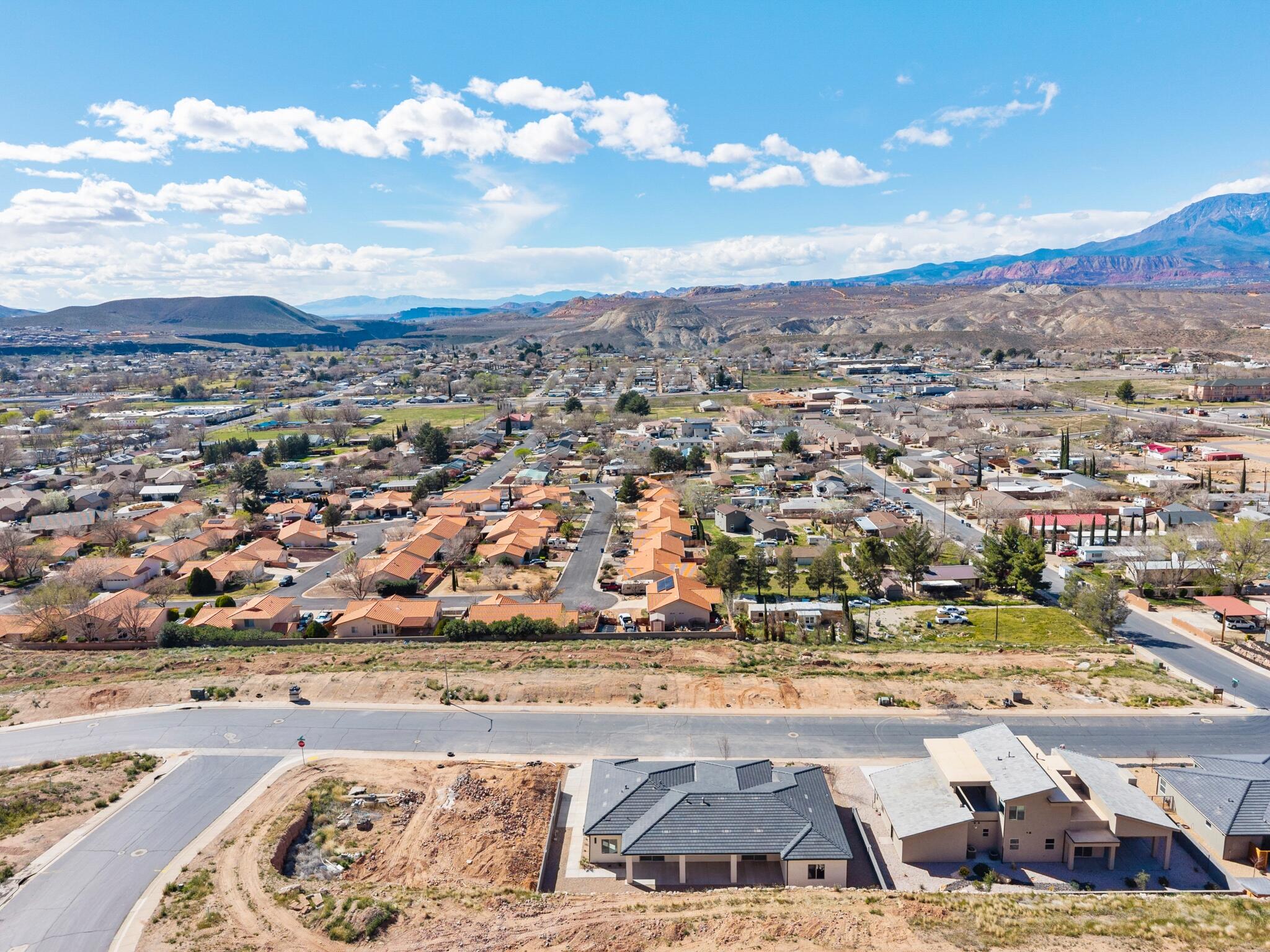 SUNSET VIEW ESTATES - Residential
