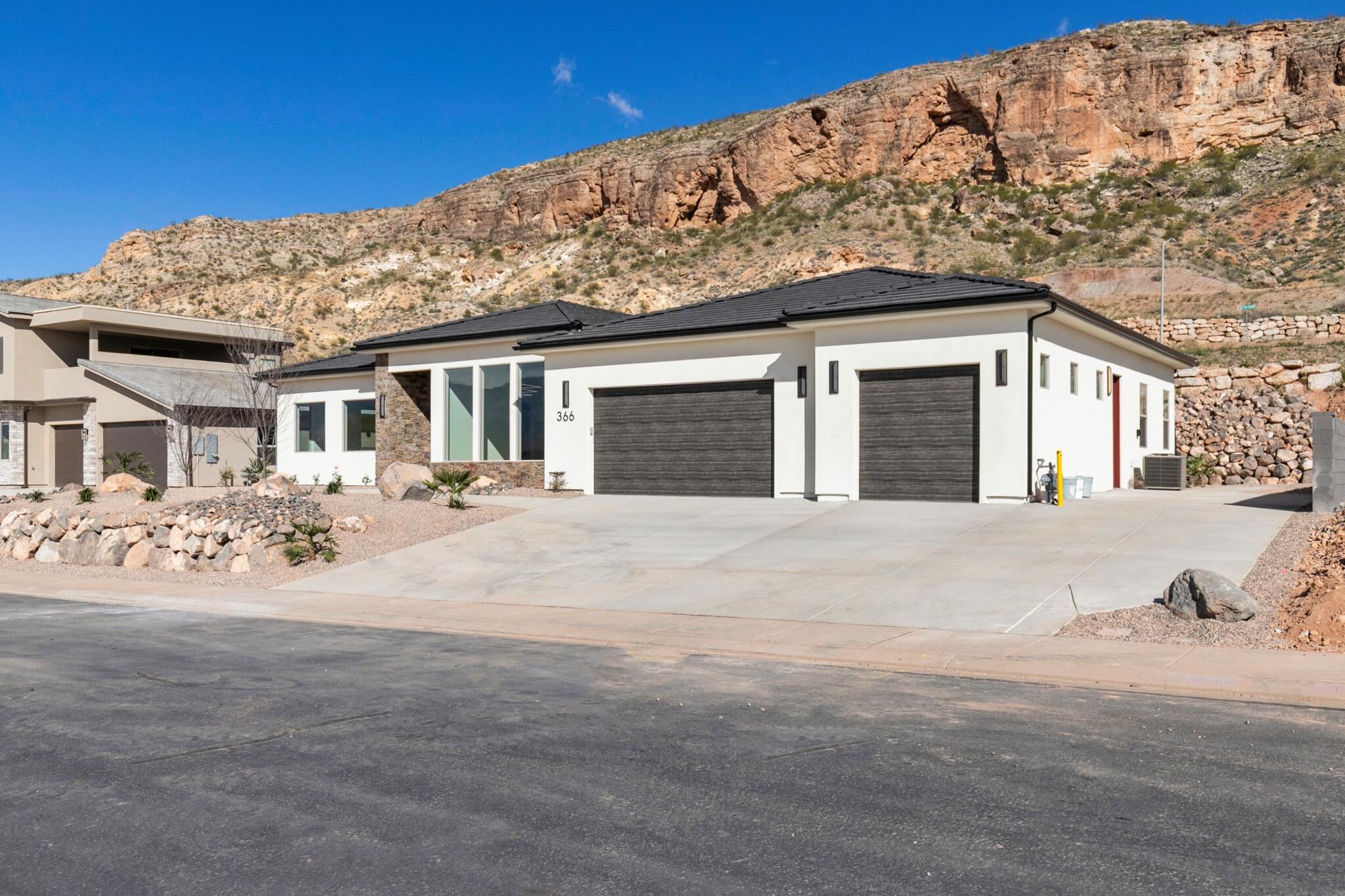 SUNSET VIEW ESTATES - Residential