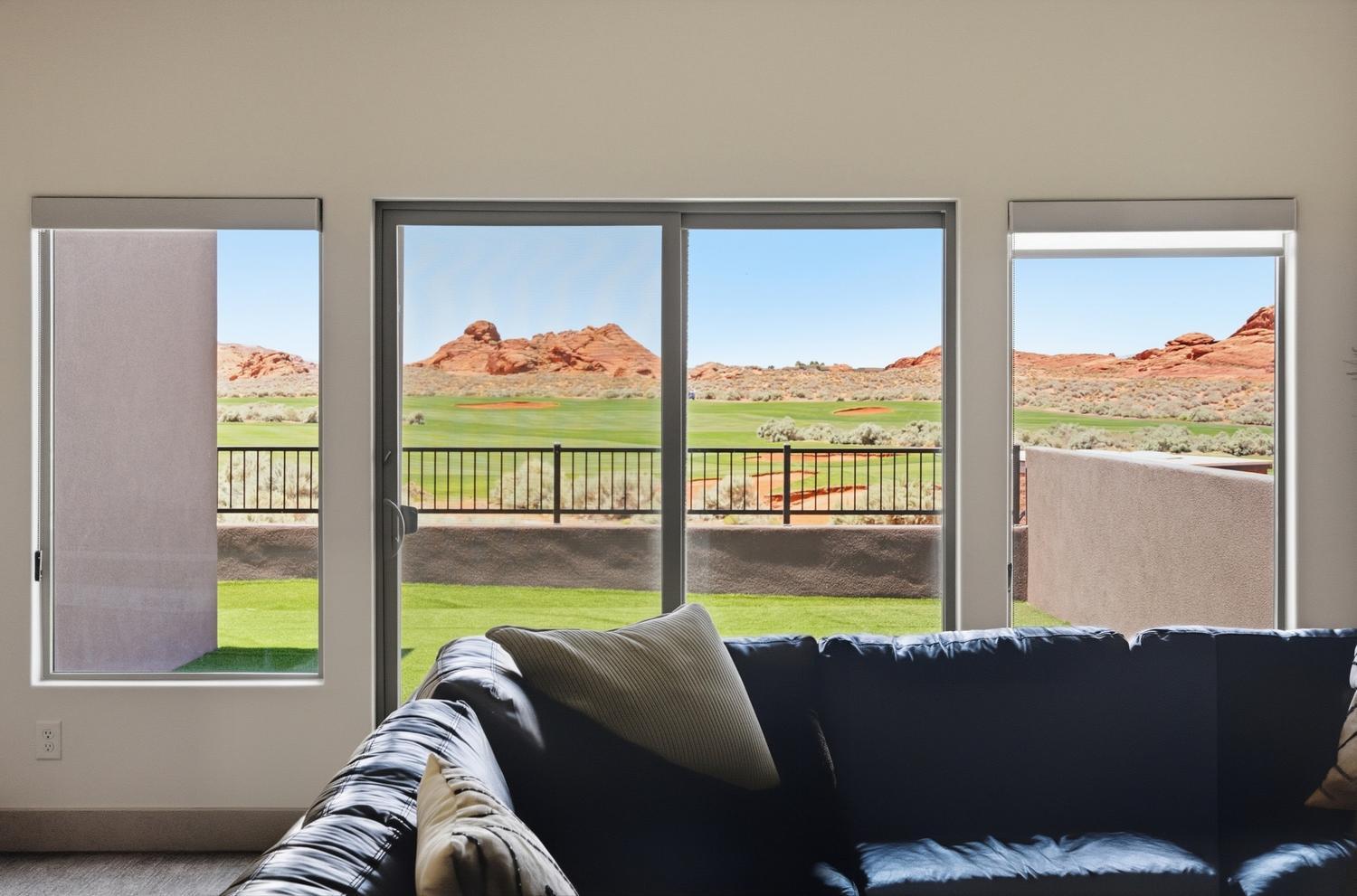 TAVA RESORT AT SAND HOLLOW - Residential