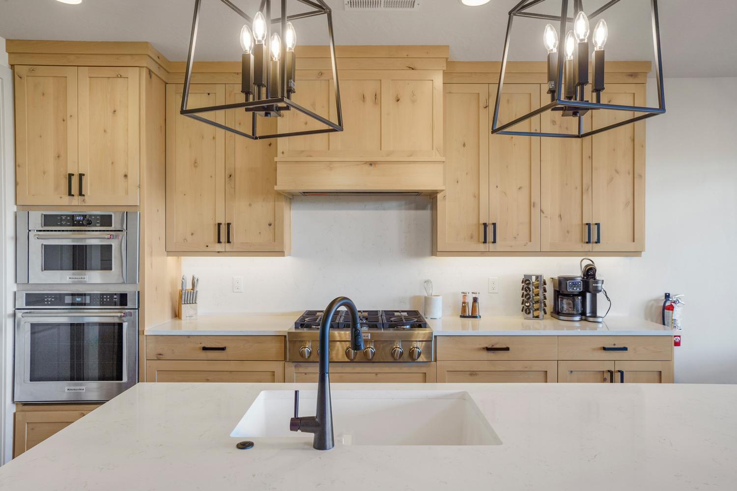 TAVA RESORT AT SAND HOLLOW - Residential