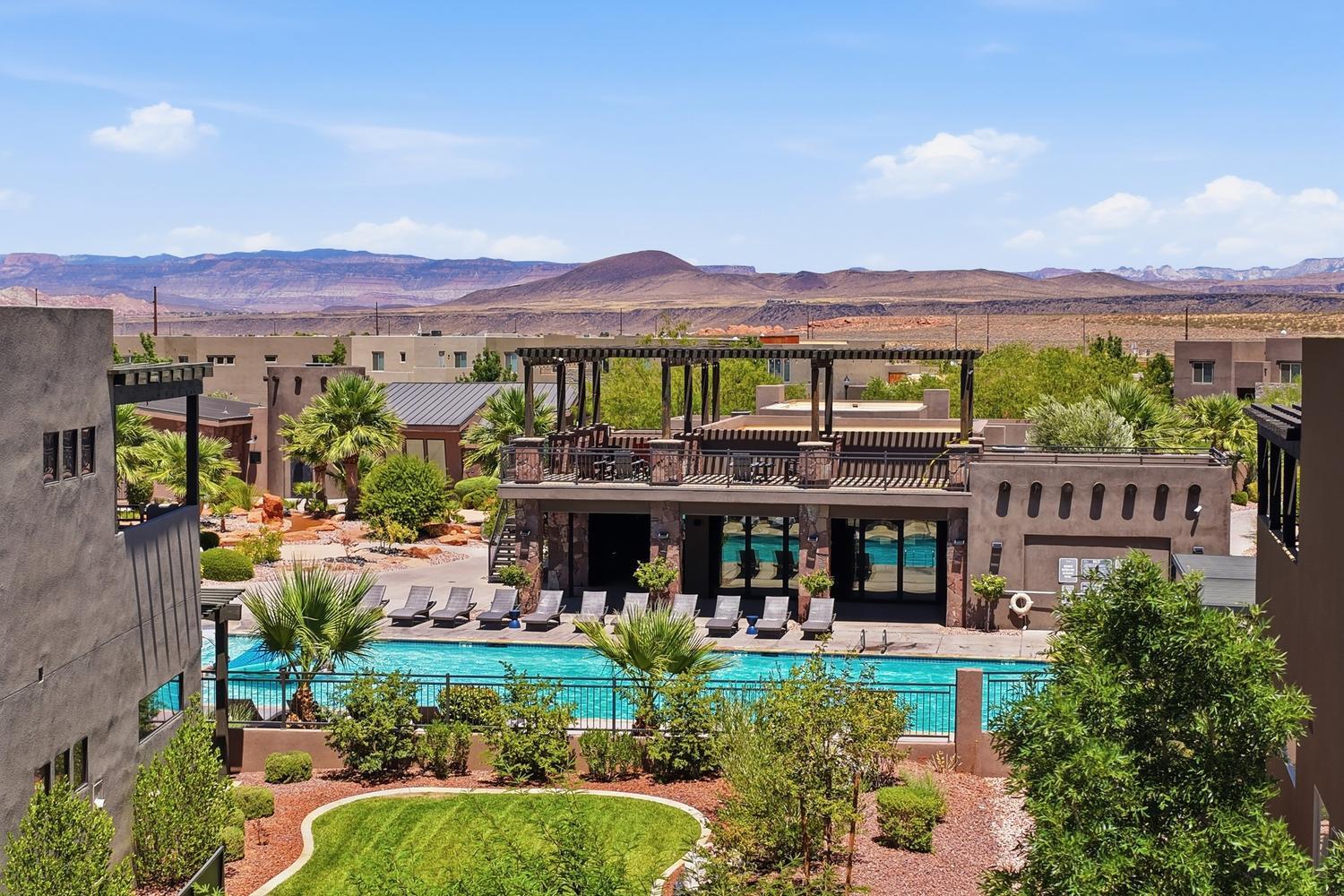 TAVA RESORT AT SAND HOLLOW - Residential