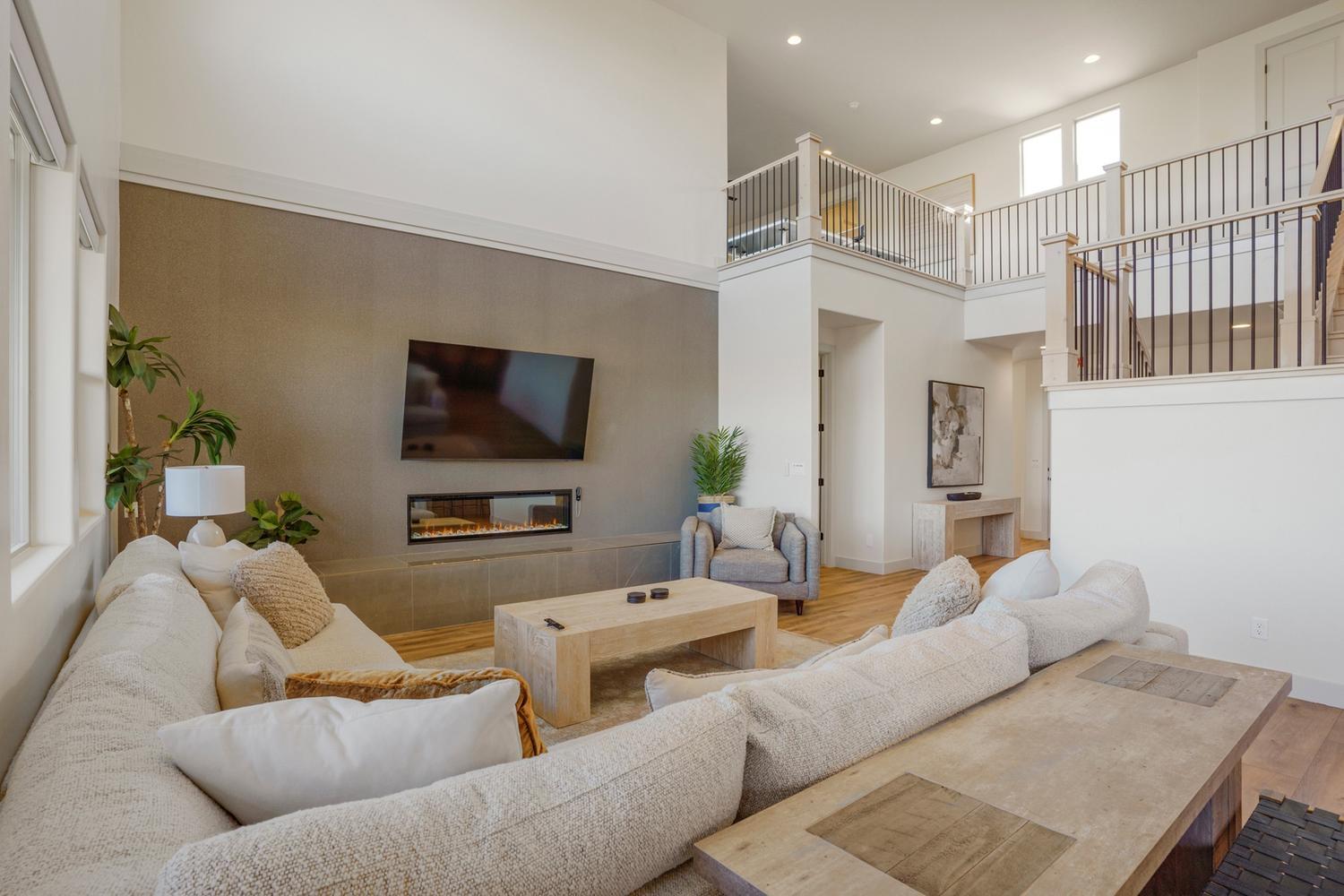 TAVA RESORT AT SAND HOLLOW - Residential