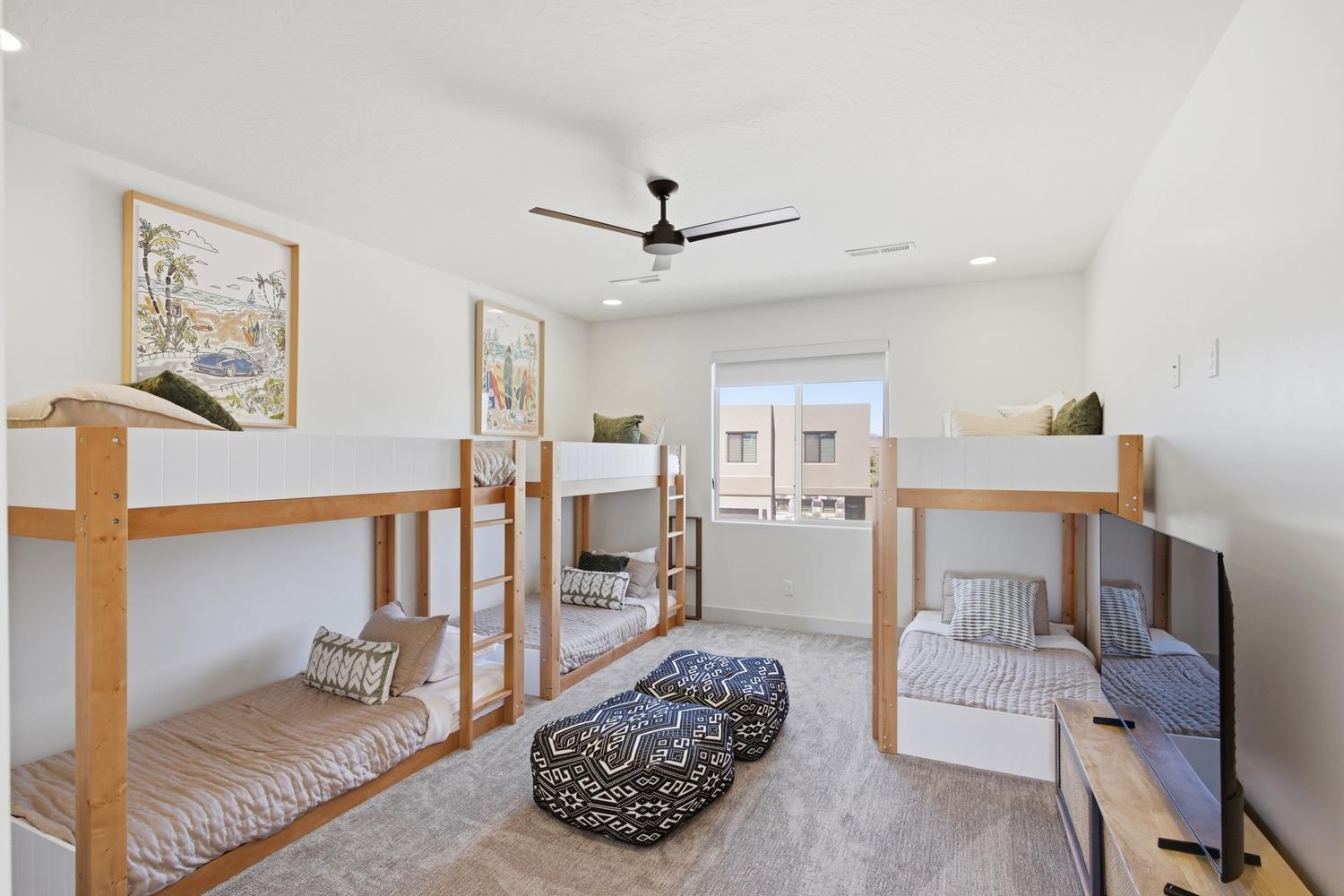 TAVA RESORT AT SAND HOLLOW - Residential