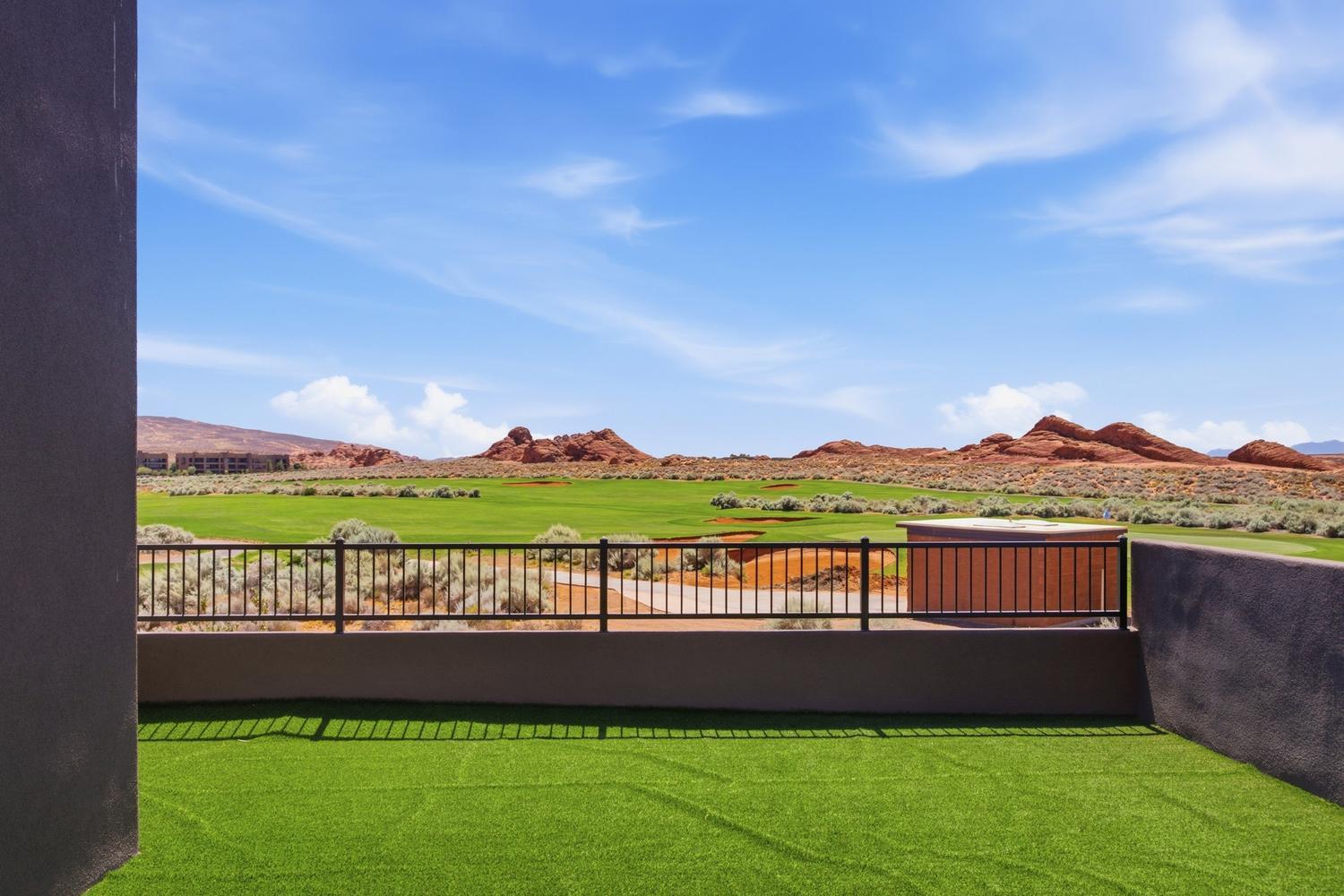 TAVA RESORT AT SAND HOLLOW - Residential