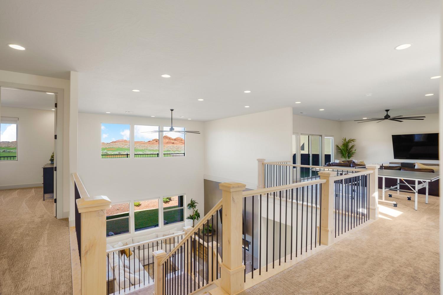 TAVA RESORT AT SAND HOLLOW - Residential
