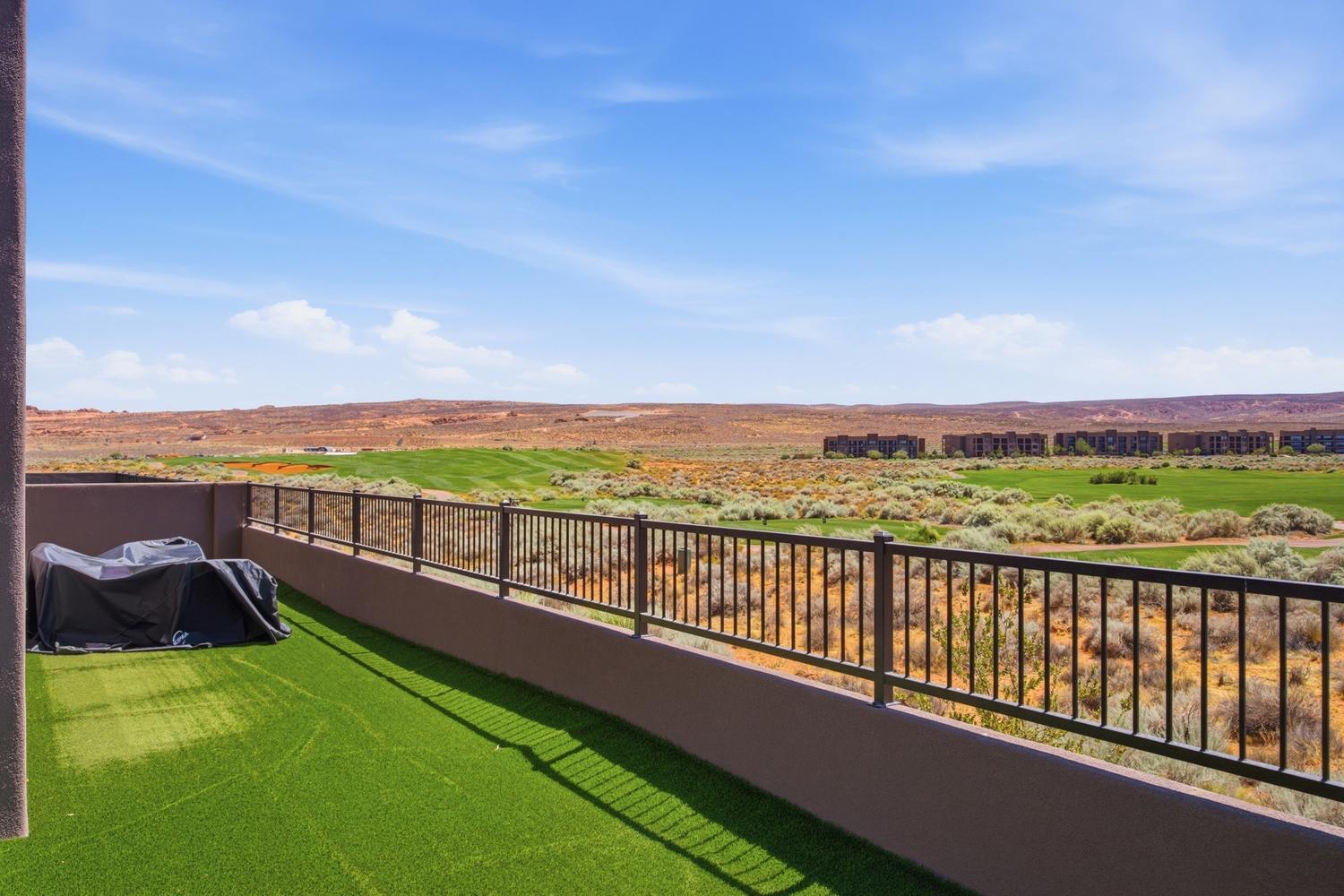 TAVA RESORT AT SAND HOLLOW - Residential
