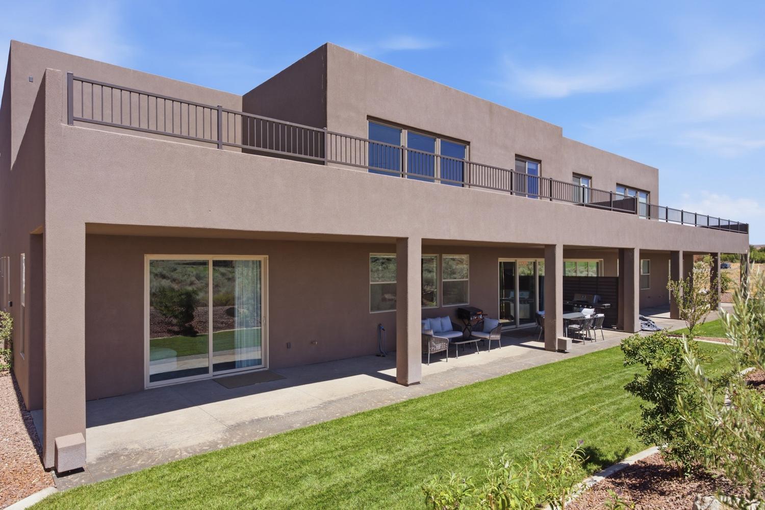 TAVA RESORT AT SAND HOLLOW - Residential