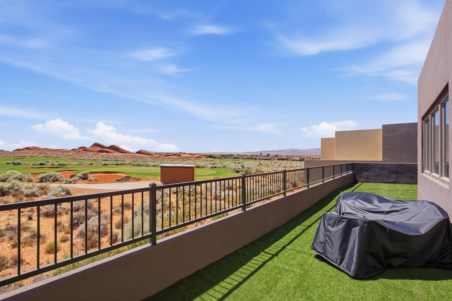 TAVA RESORT AT SAND HOLLOW - Residential