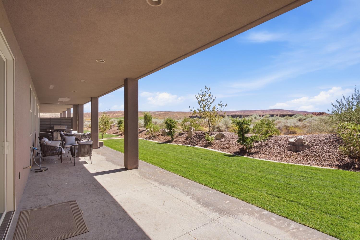 TAVA RESORT AT SAND HOLLOW - Residential