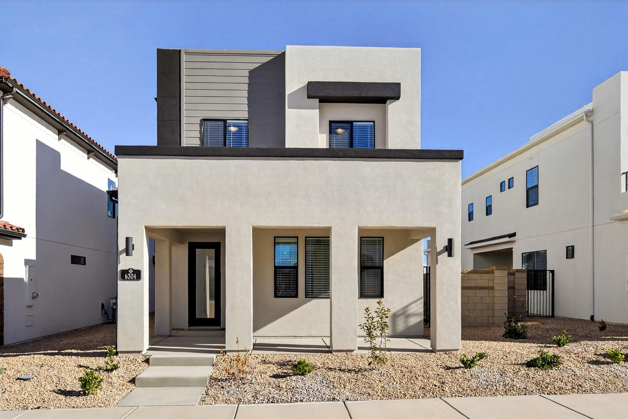 DESERT COLOR SAGE HAVEN - Residential