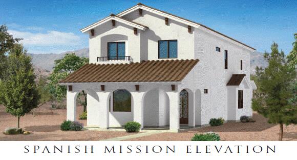 DESERT COLOR SAGE HAVEN - Residential