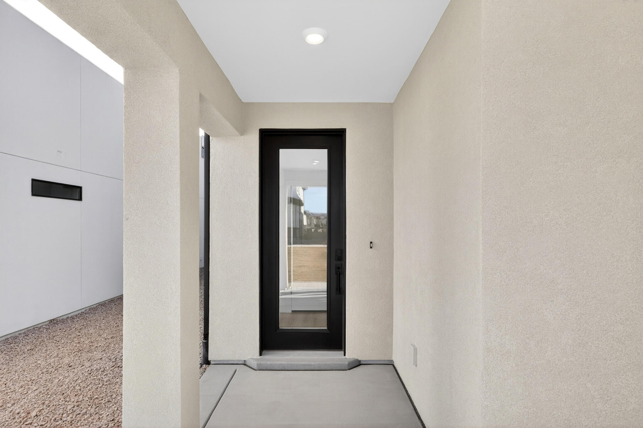 DESERT COLOR SAGE HAVEN - Residential