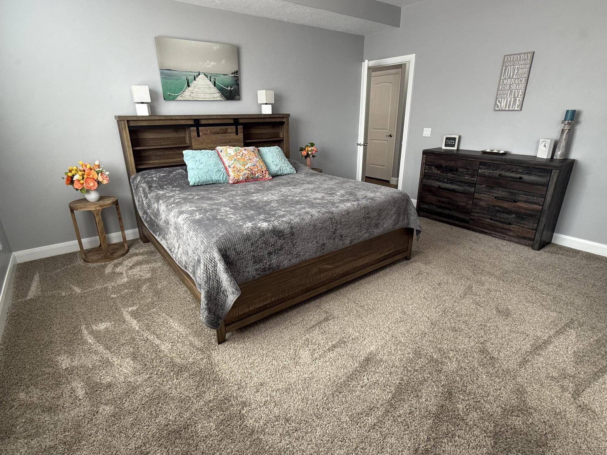 SOUTHERN VIEW PLANNED DEVELOPMENT - Residential