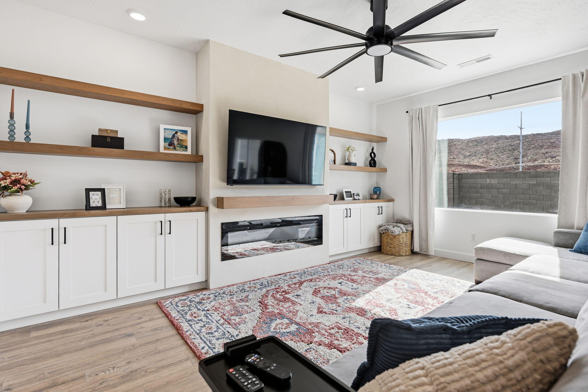 STARR SPRINGS AT LONG VALLEY - Residential