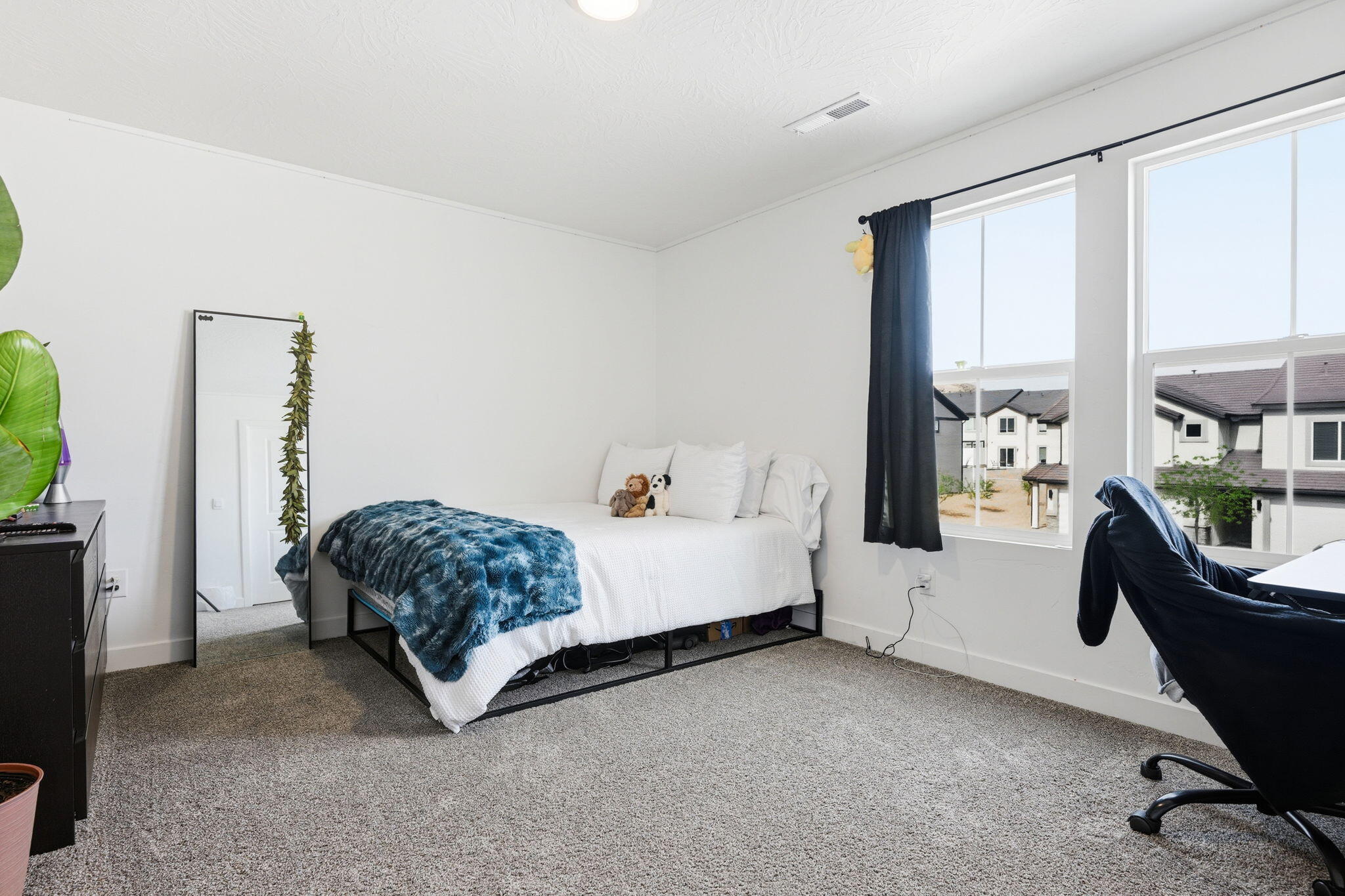 STARR SPRINGS AT LONG VALLEY - Residential