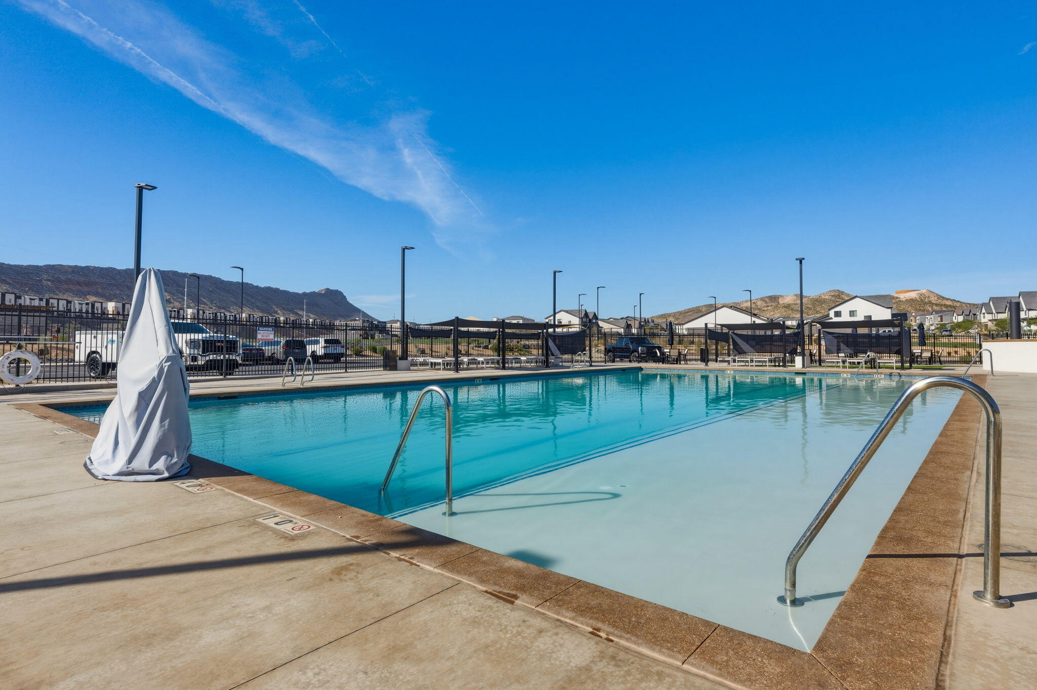 STARR SPRINGS AT LONG VALLEY - Residential