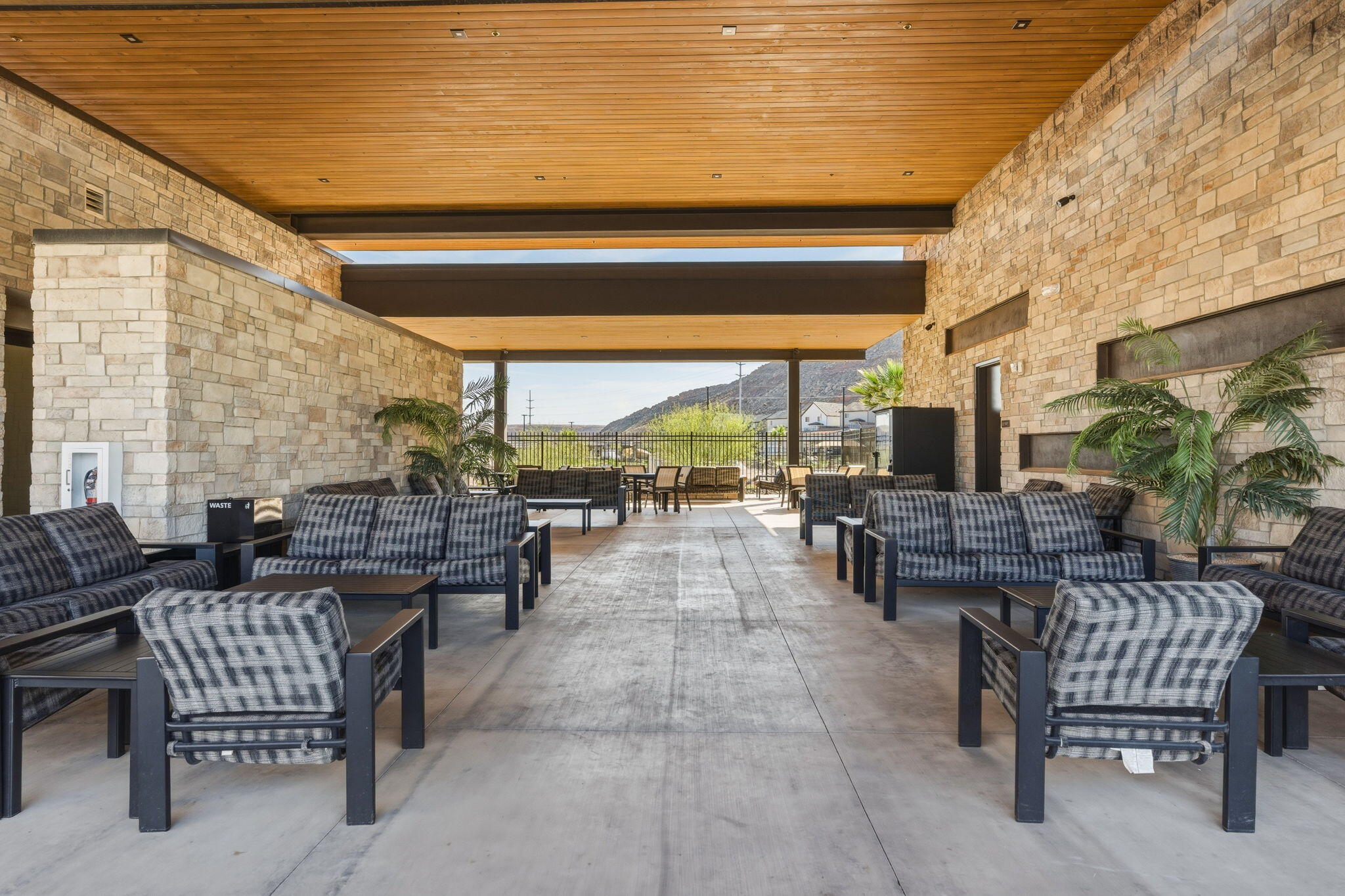 STARR SPRINGS AT LONG VALLEY - Residential