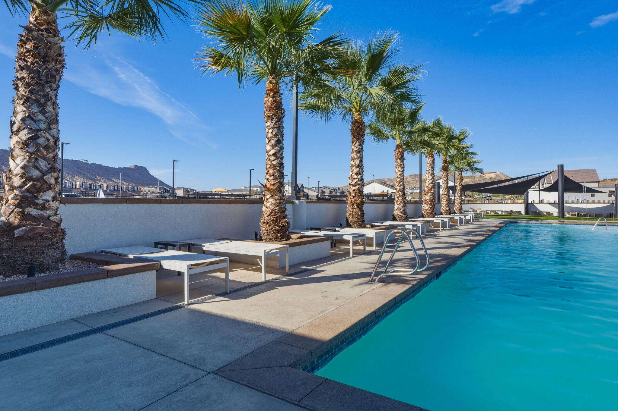 STARR SPRINGS AT LONG VALLEY - Residential