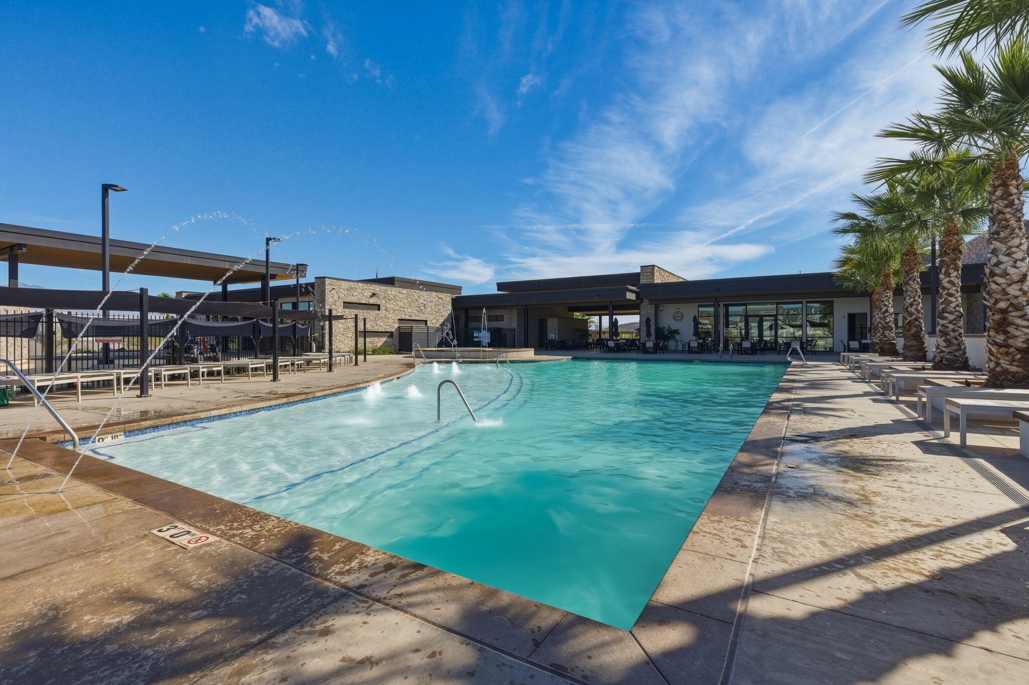 STARR SPRINGS AT LONG VALLEY - Residential