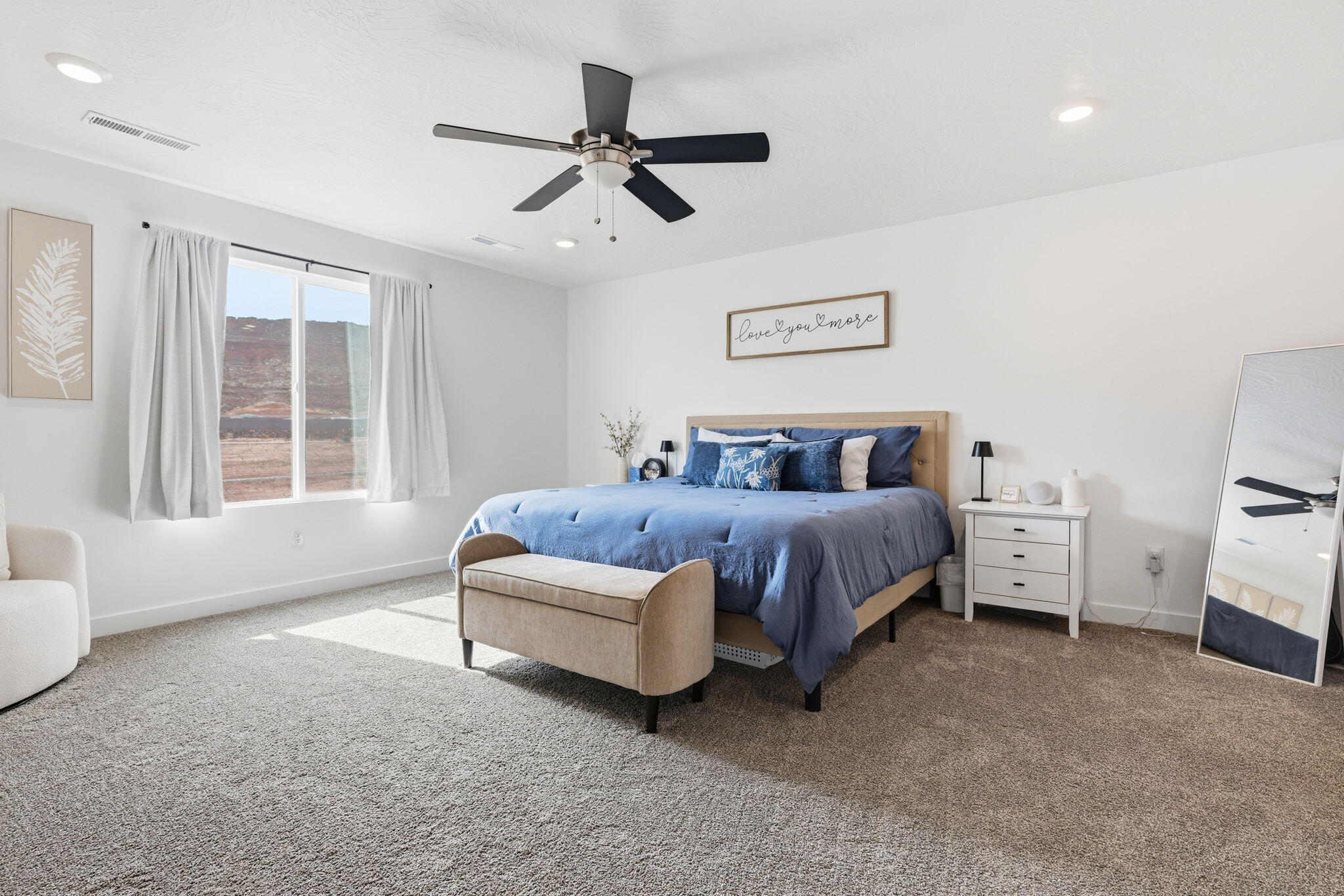 STARR SPRINGS AT LONG VALLEY - Residential