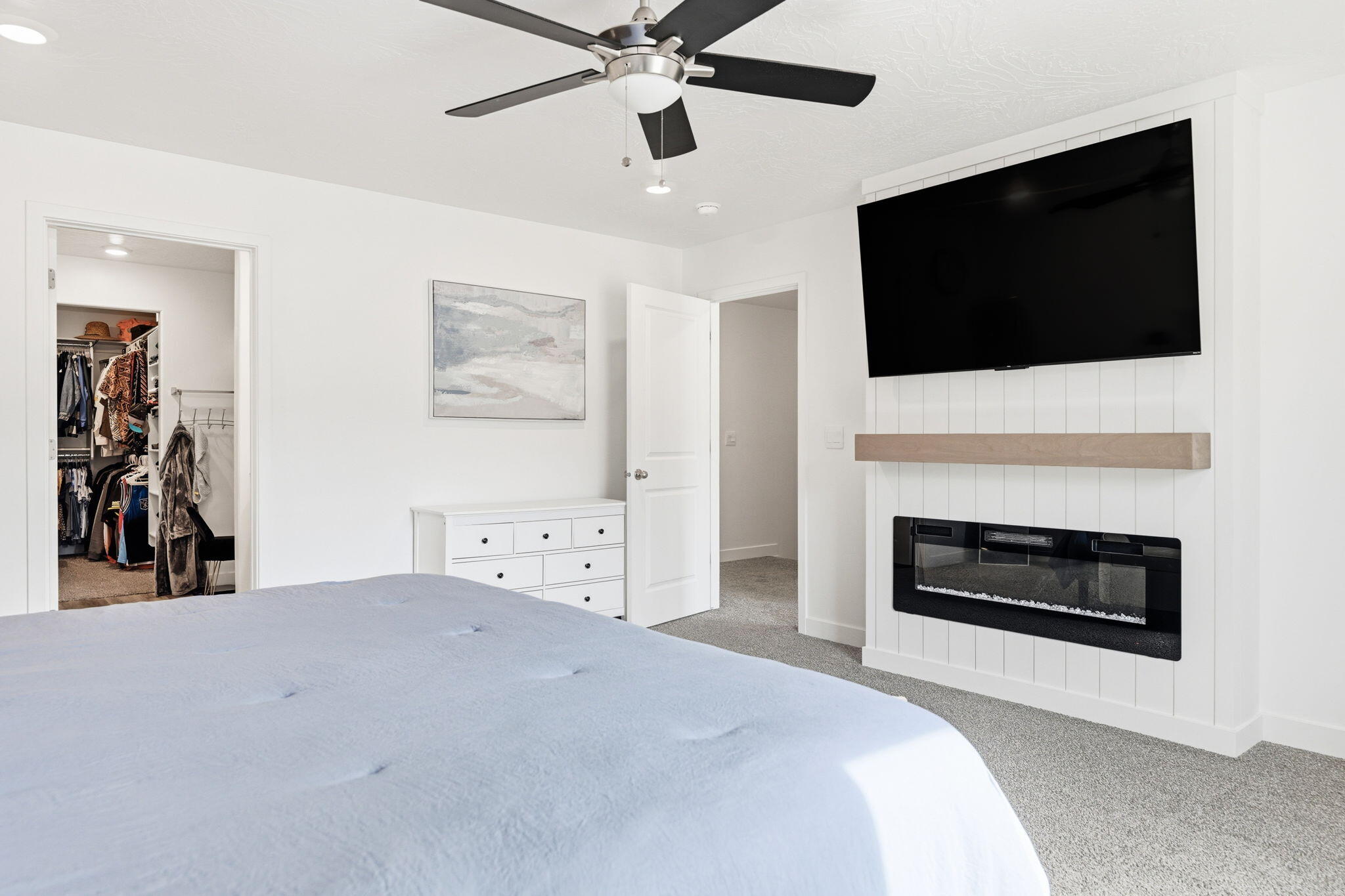 STARR SPRINGS AT LONG VALLEY - Residential