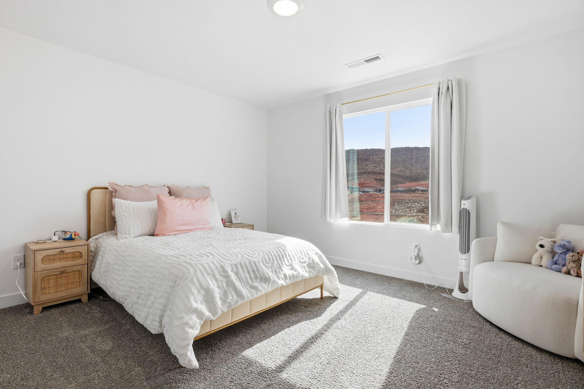 STARR SPRINGS AT LONG VALLEY - Residential
