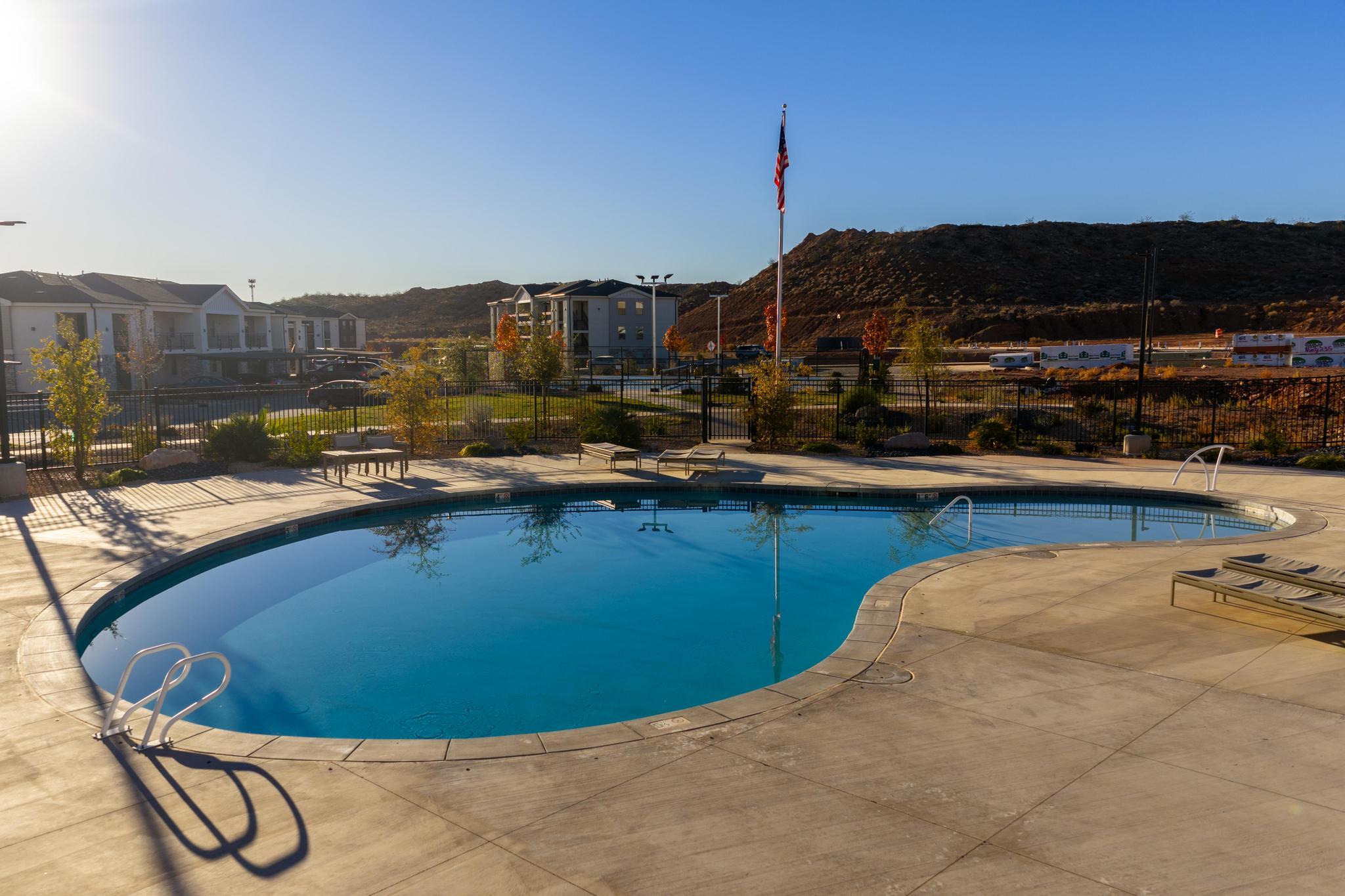 LONE ROCK CONDOS - Residential