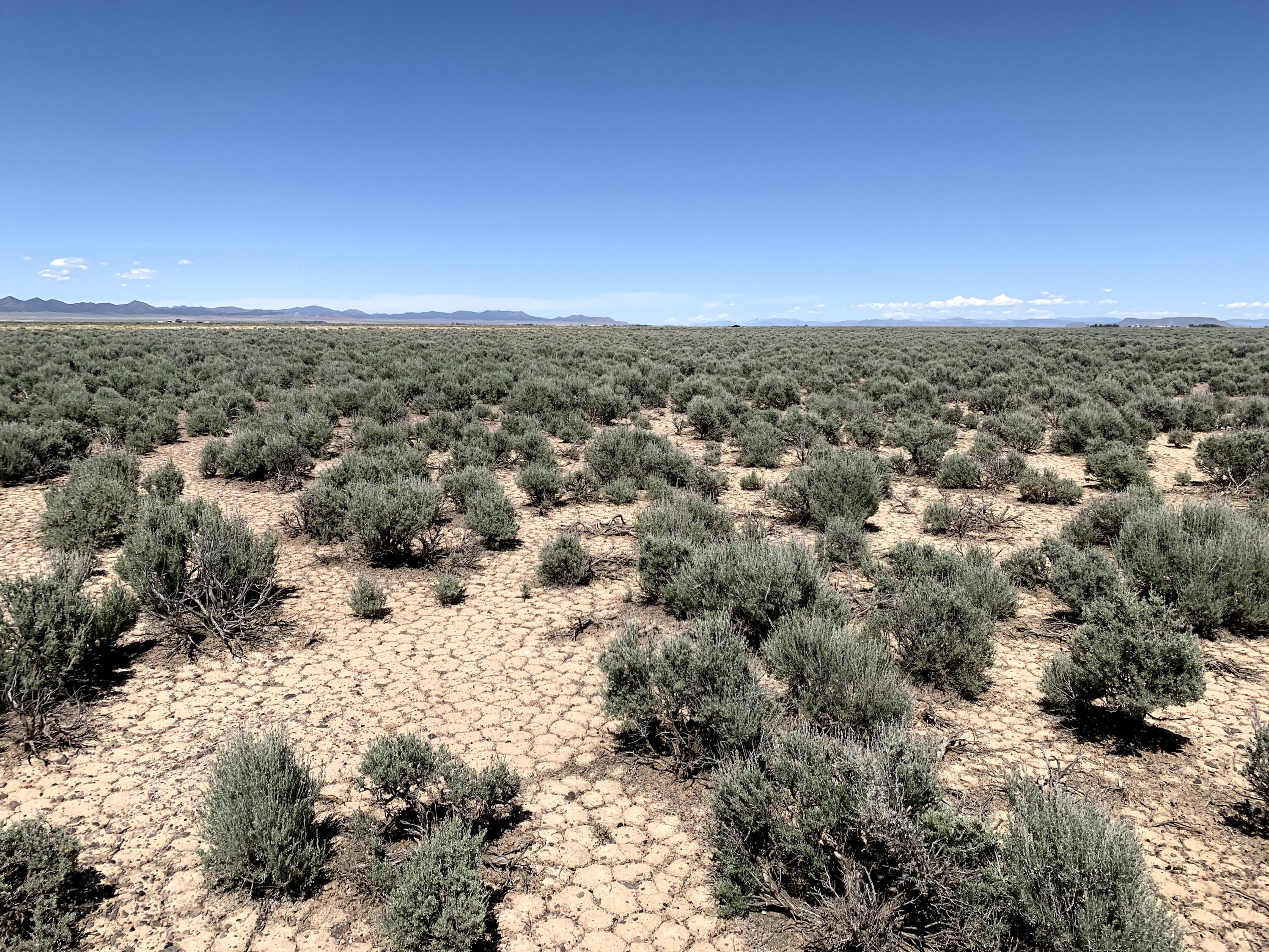 120 Acres with 1 Acre-Foot Water Right! Own 120 acres with 1 Acre-Foot Water Right #71-5624 (Priority Date 11/26/1945), year-round access, power approximately 900 feet from the northwest corner, and Agricultural 20 zoning. Ideal for an off-grid retreat, ranch, recreation, or long-term investment. Just 20 minutes from Newcastle Reservoir for boating and fishing, this property offers mountain views, wide-open spaces, stunning sunsets, and some of Southern Utah's darkest night skies. Bring your ATVs, horses, RVs, and your vision! All information provided is deemed reliable but not guaranteed; buyers are advised to independently verify all information to their satisfaction.