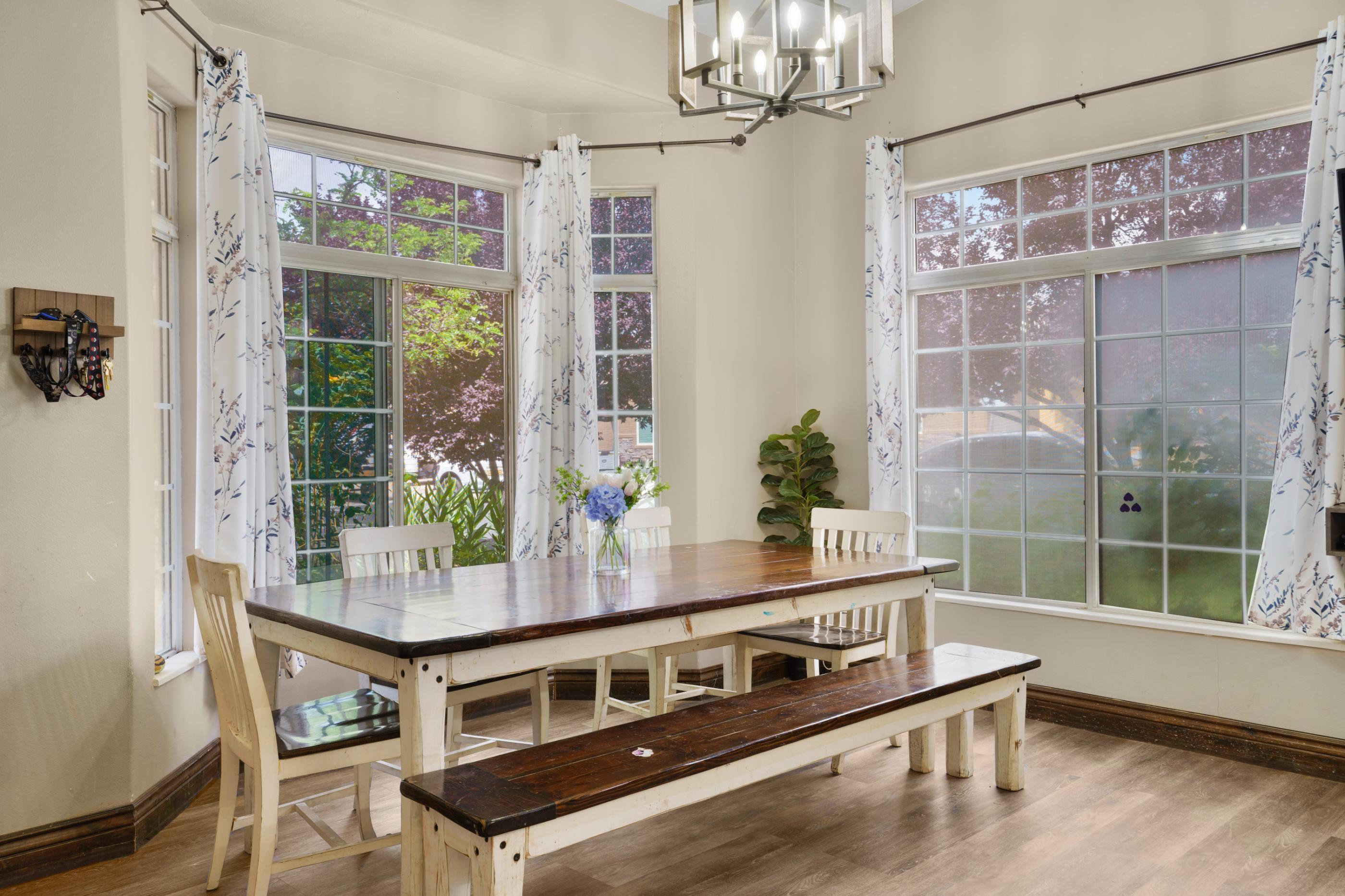 SHADOW RIDGE - Residential