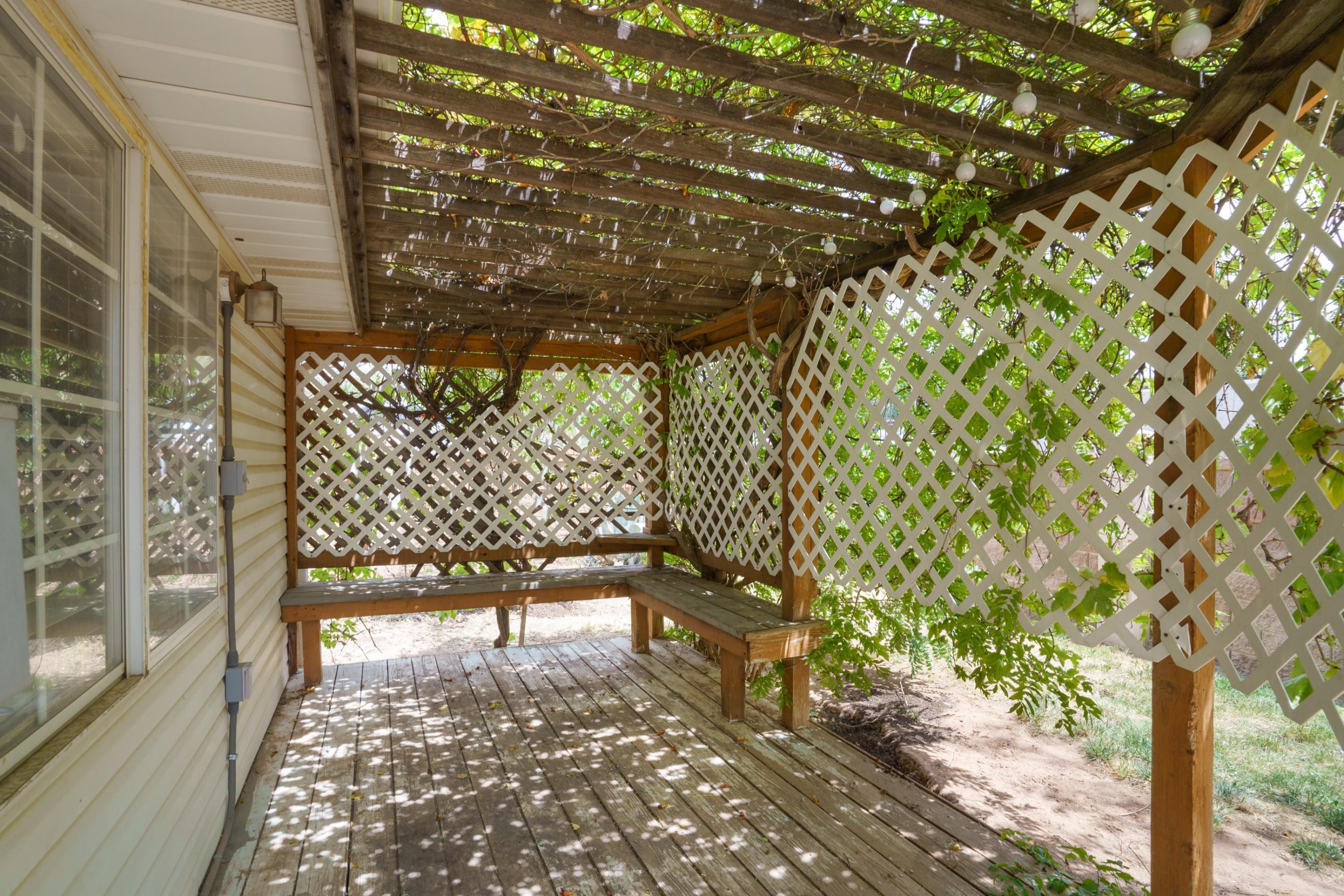 SHADOW RIDGE - Residential