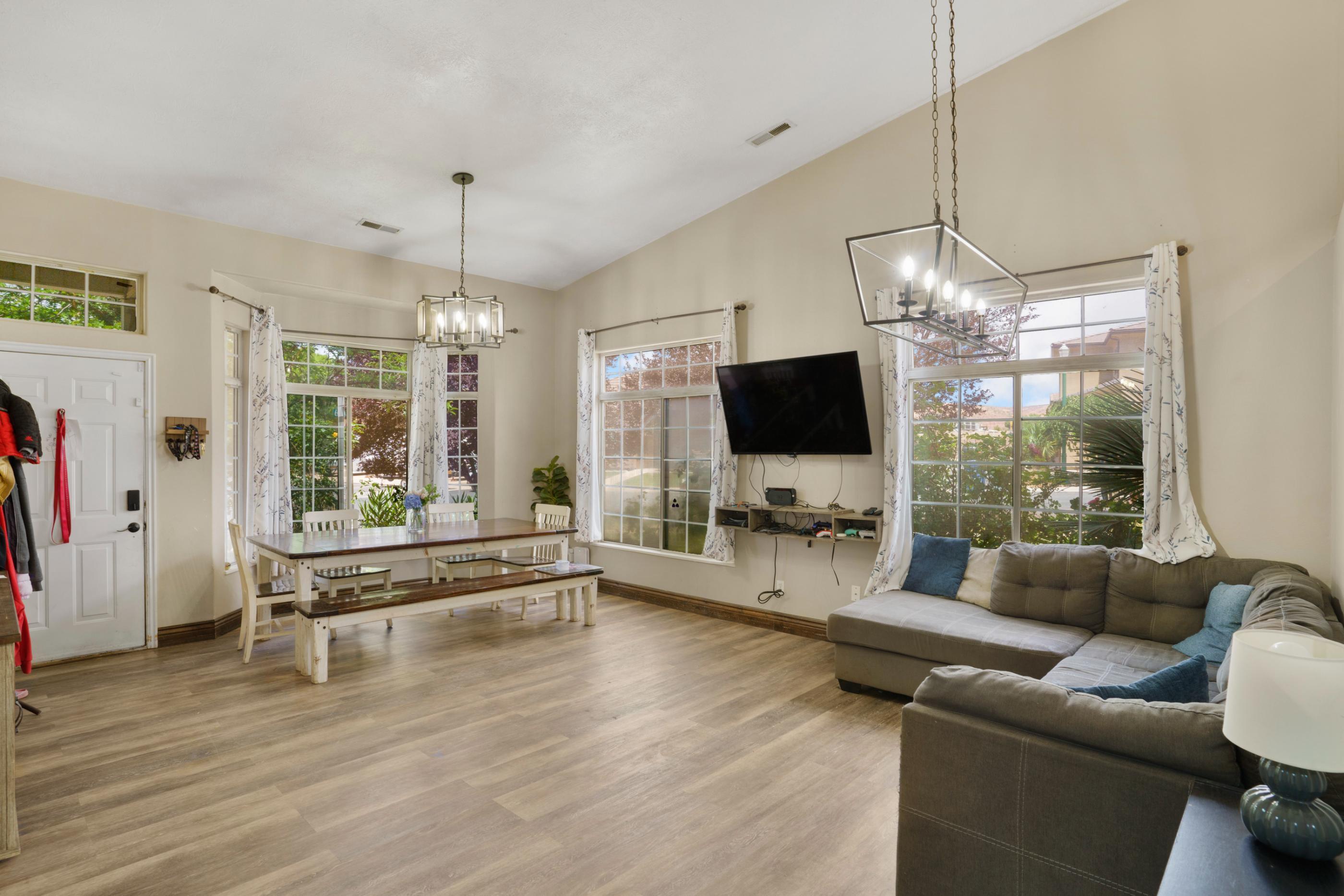 SHADOW RIDGE - Residential