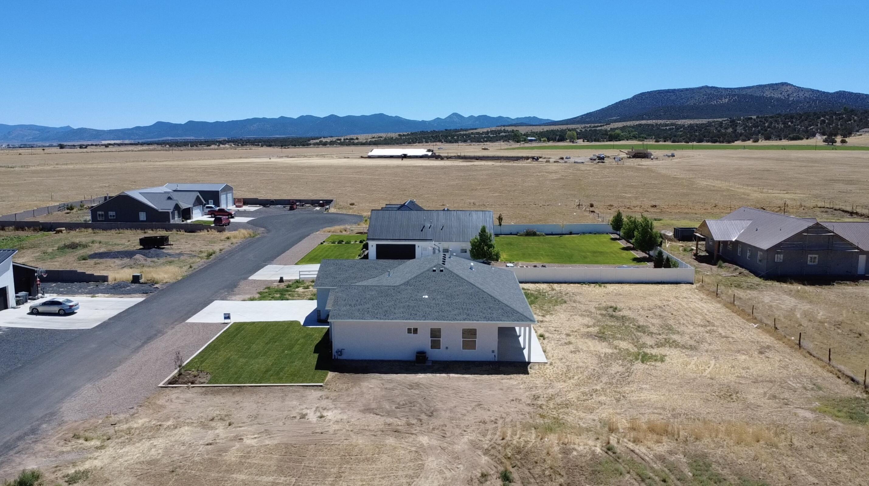 VALLEY VIEW - Residential