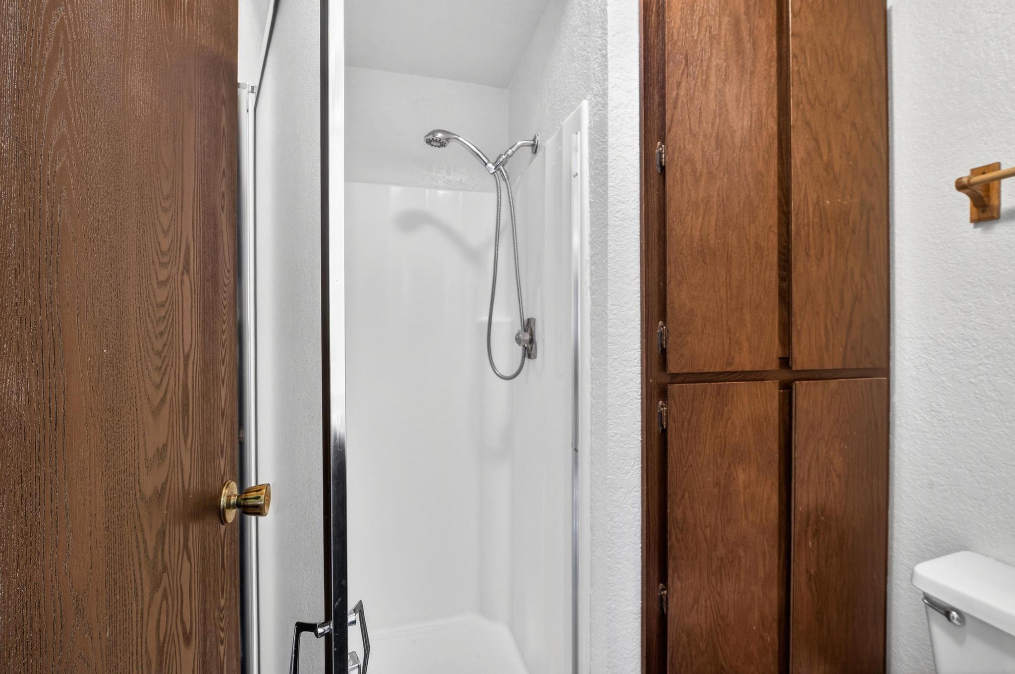 NOT AVAILABLE - Residential