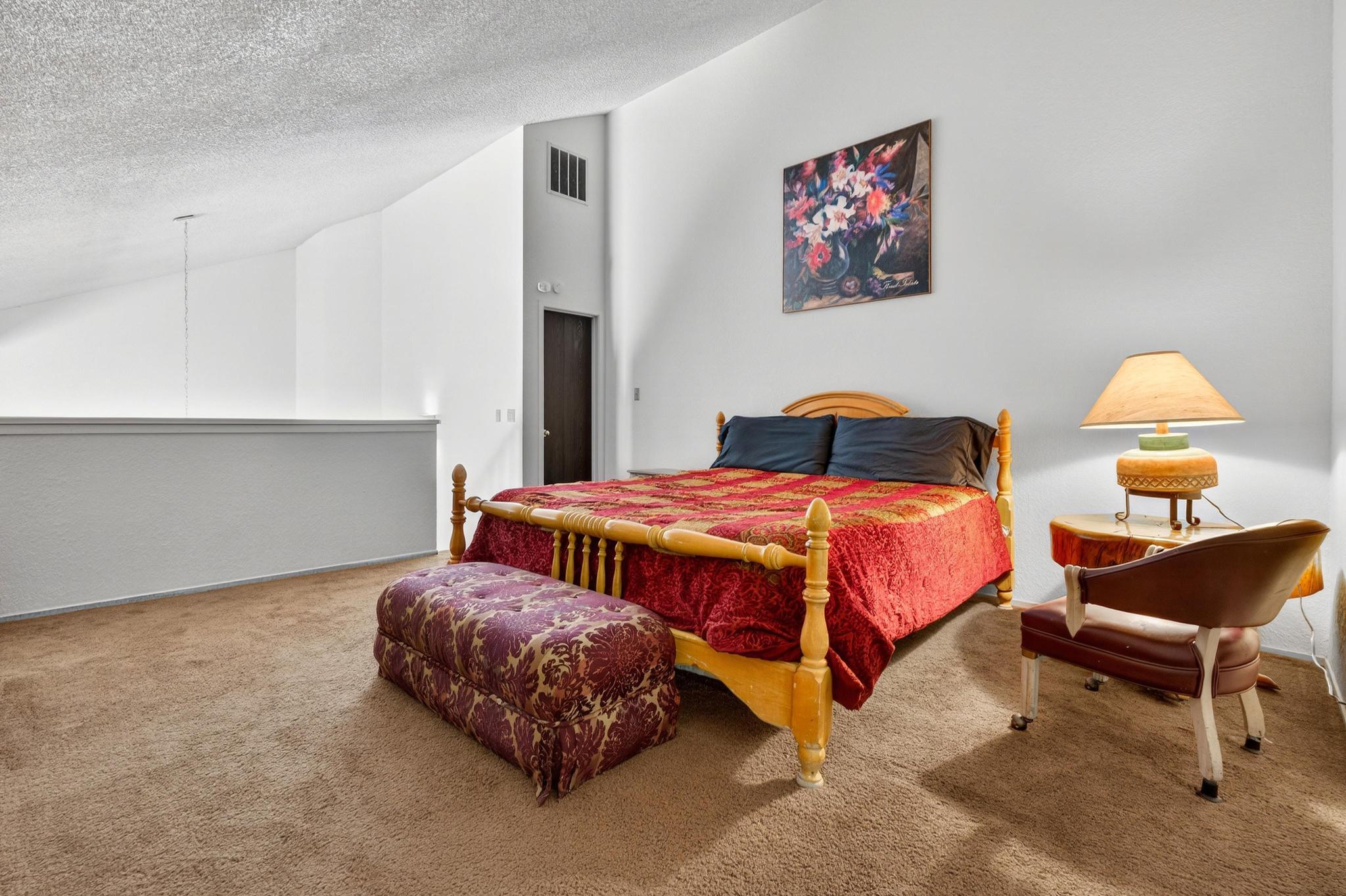 NOT AVAILABLE - Residential