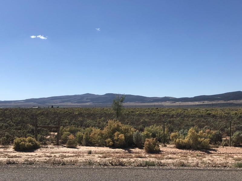 ** NO CC&R'S** Just located in the opportunity zone!! Great industrial property -Great visibility!!! Build your business. Located around other manufacturing/industrial businesses. And located right by the new 5700 W Road with access to I-15.