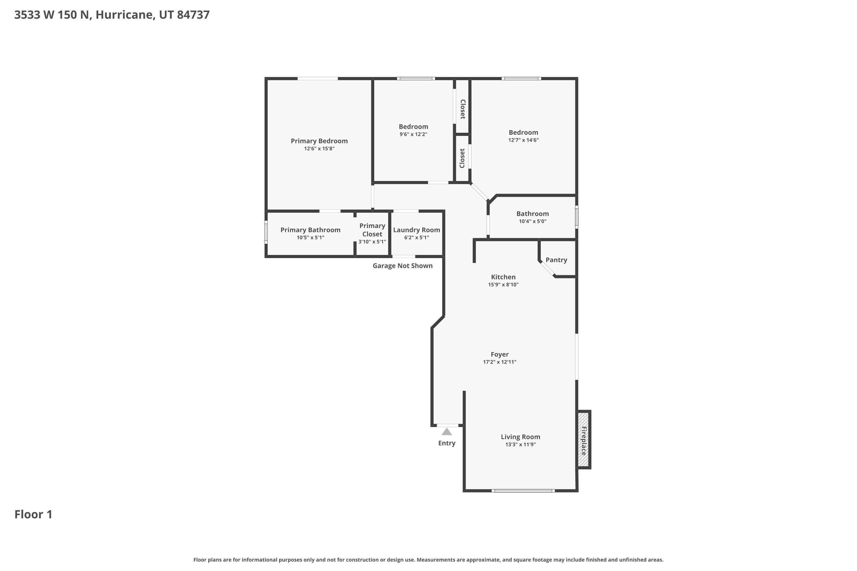 ZIONS GATE ESTATES - Residential