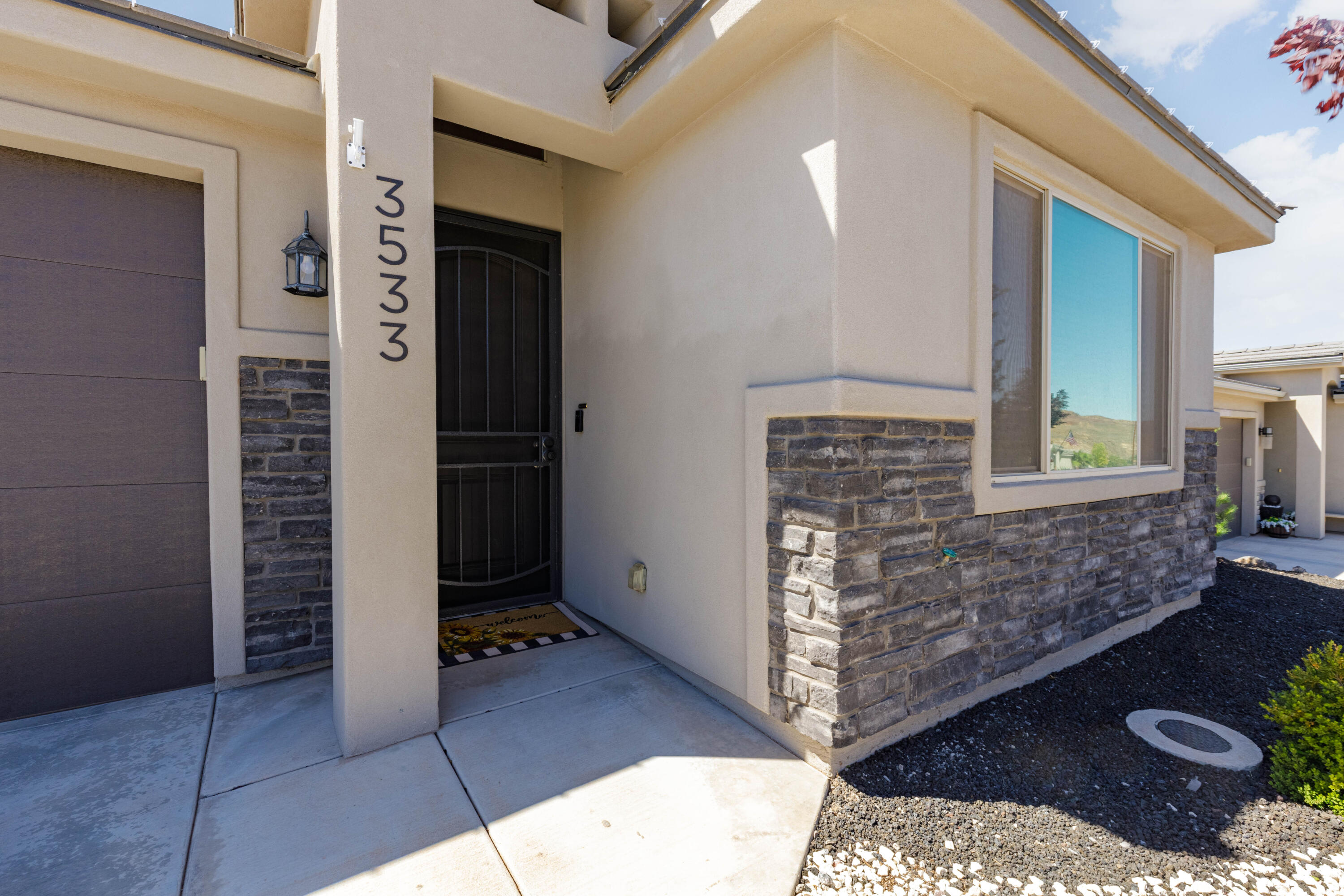 ZIONS GATE ESTATES - Residential