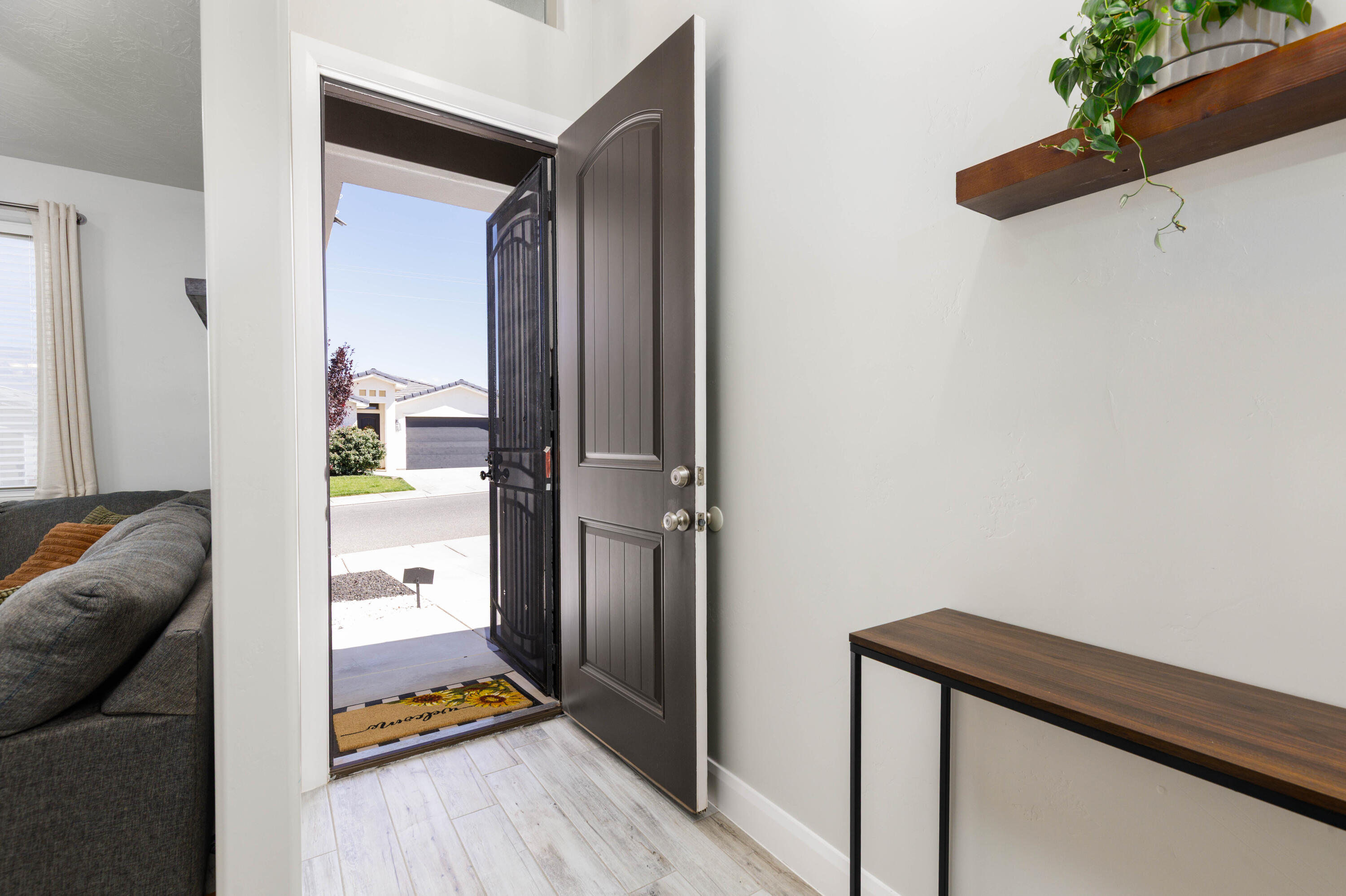 ZIONS GATE ESTATES - Residential