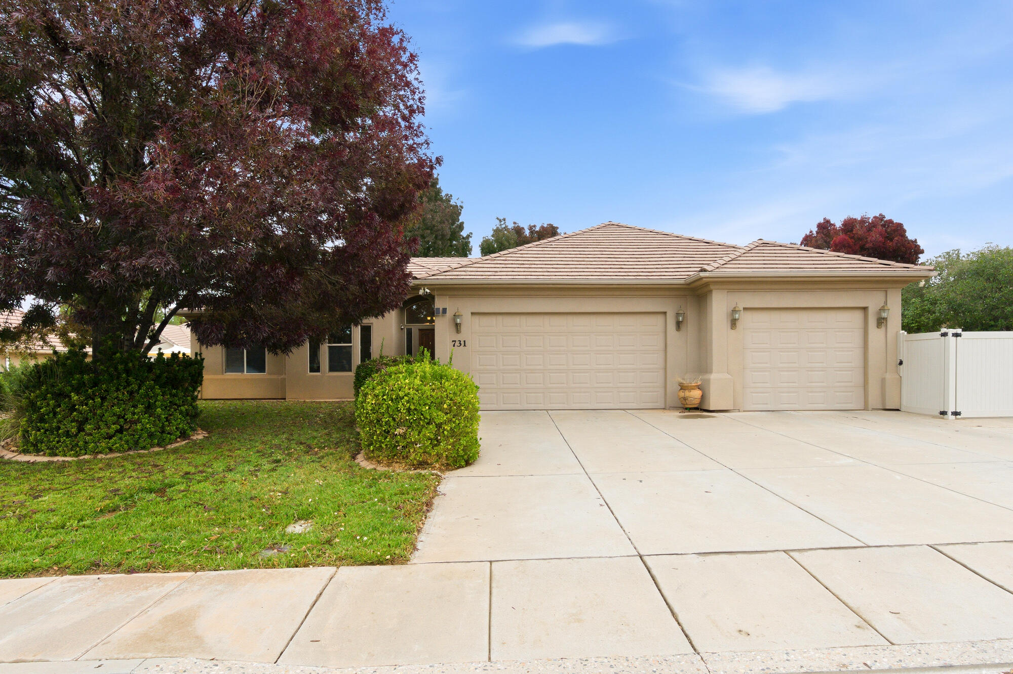MESA SHADOW - Residential