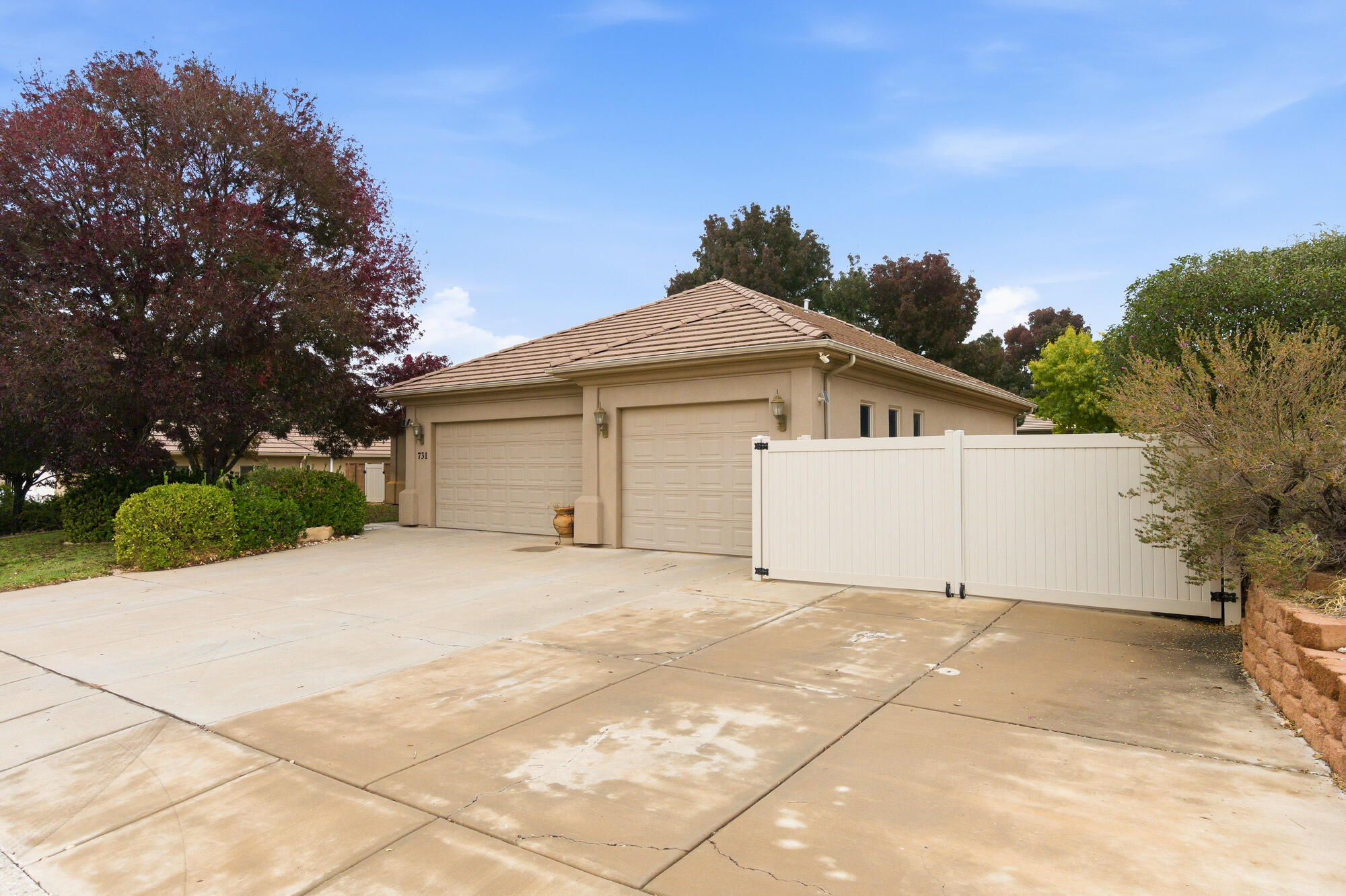 MESA SHADOW - Residential