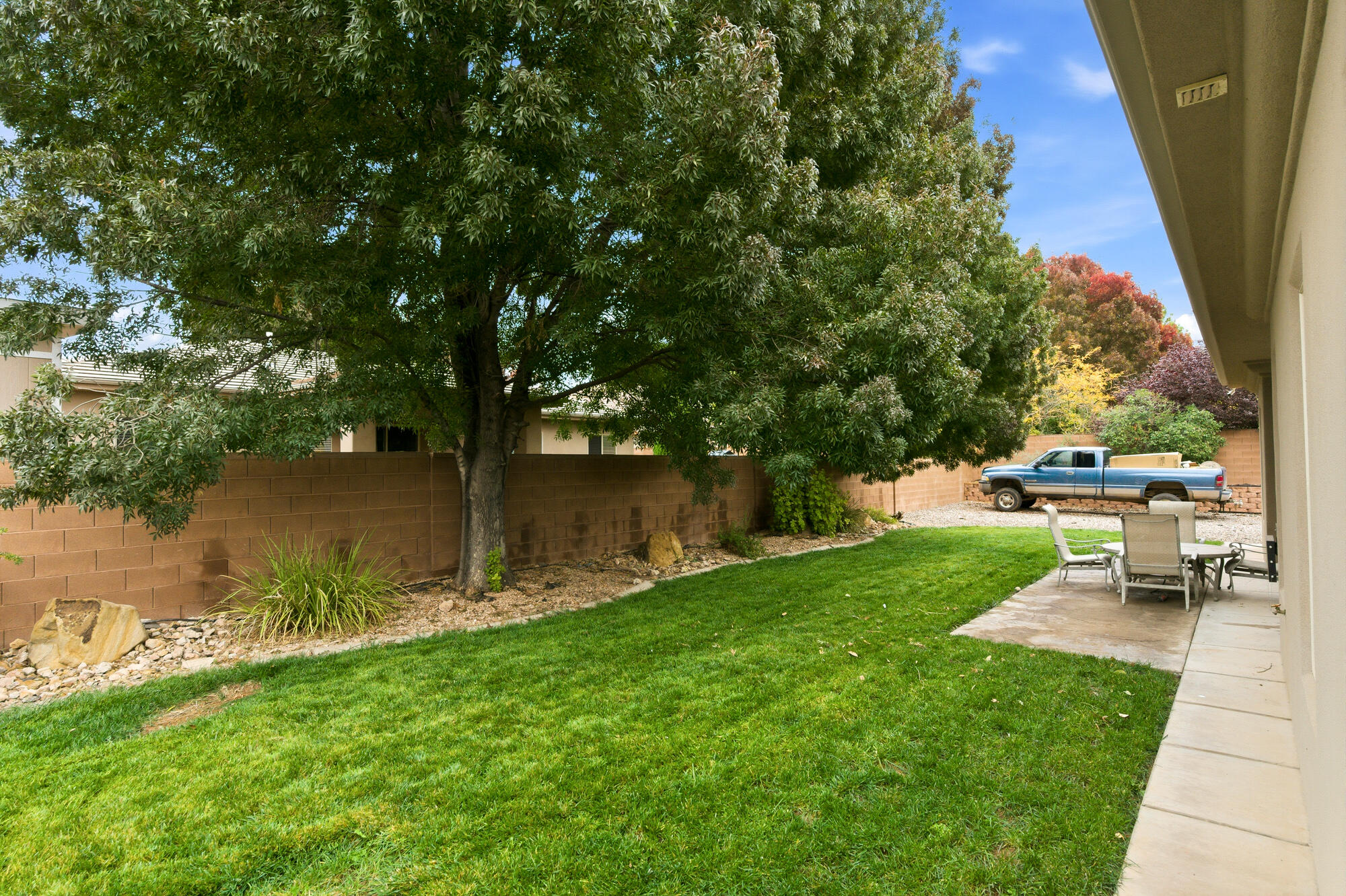 MESA SHADOW - Residential