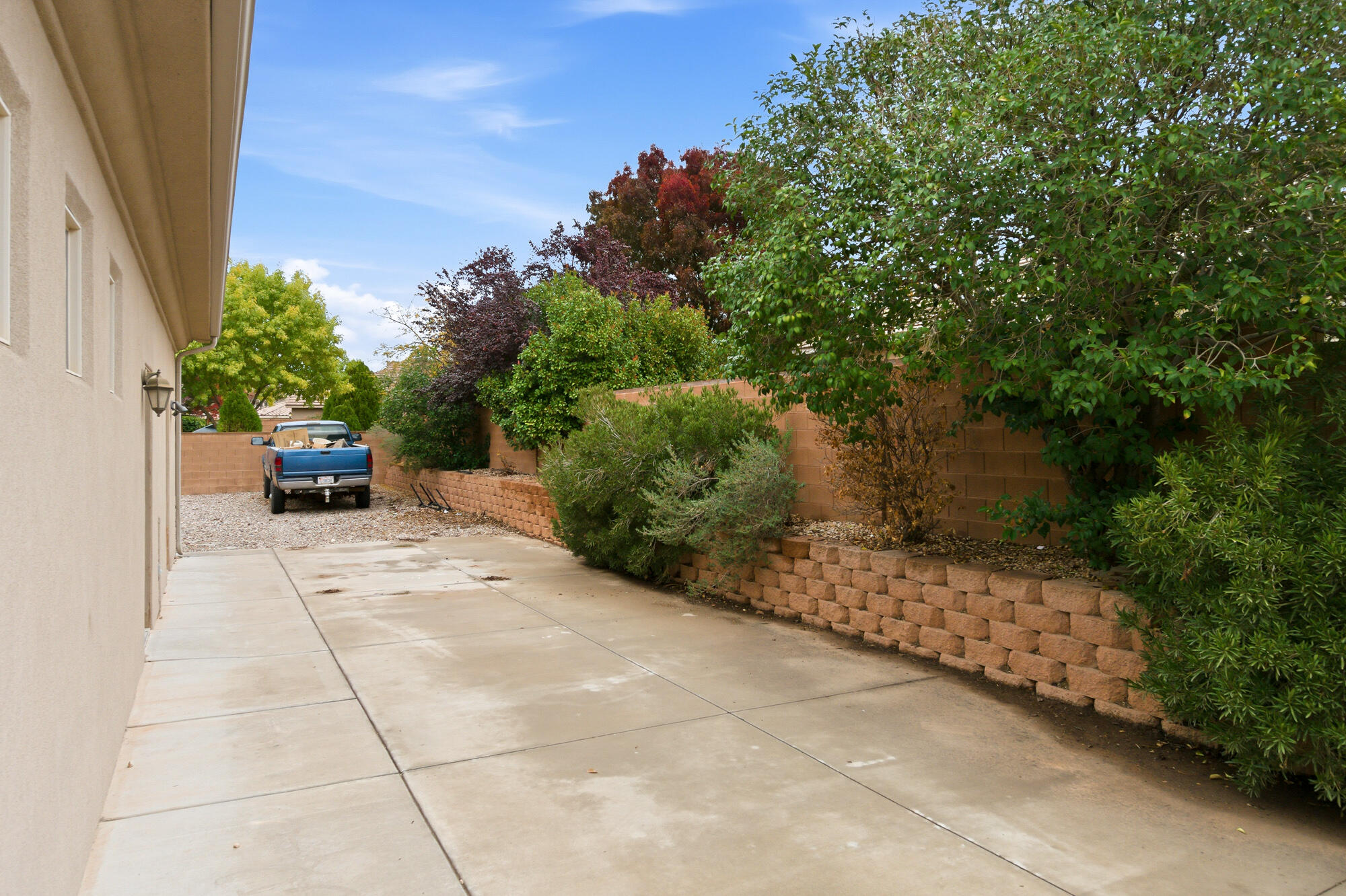 MESA SHADOW - Residential