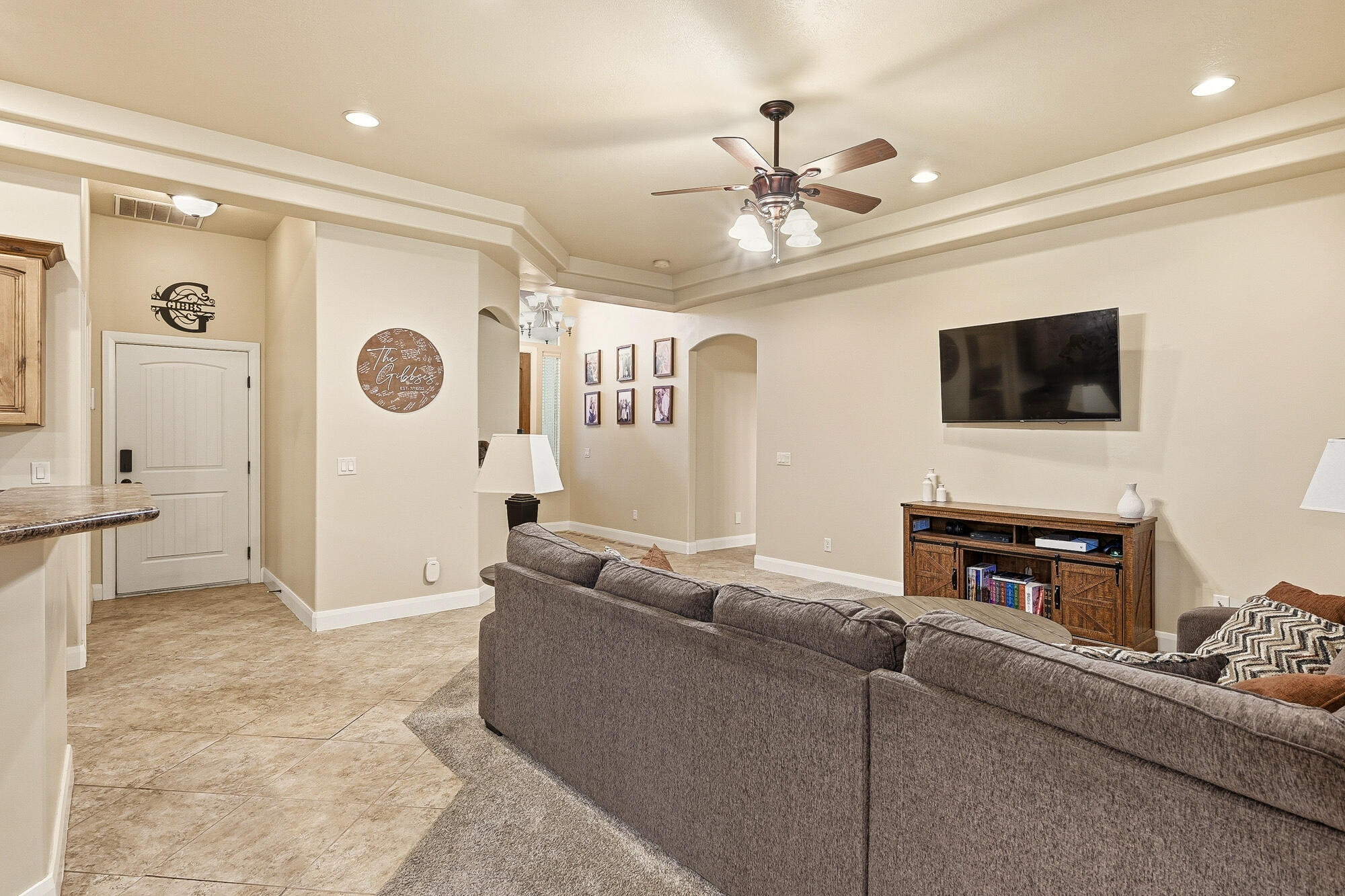 MESA SHADOW - Residential